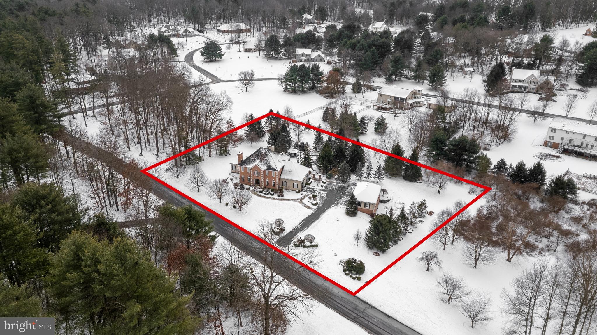 CEDAR CLIFF - Residential