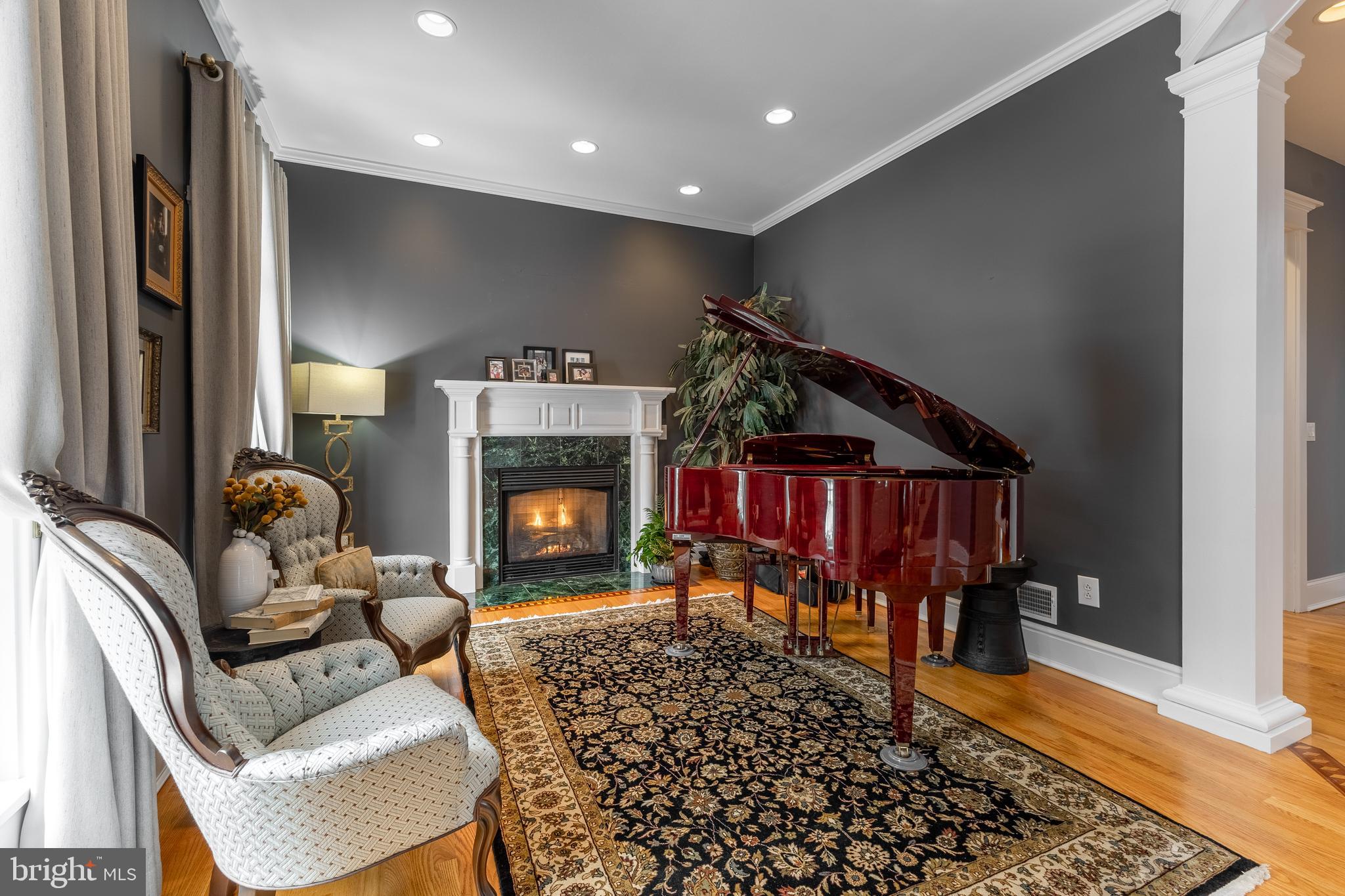 CEDAR CLIFF - Residential