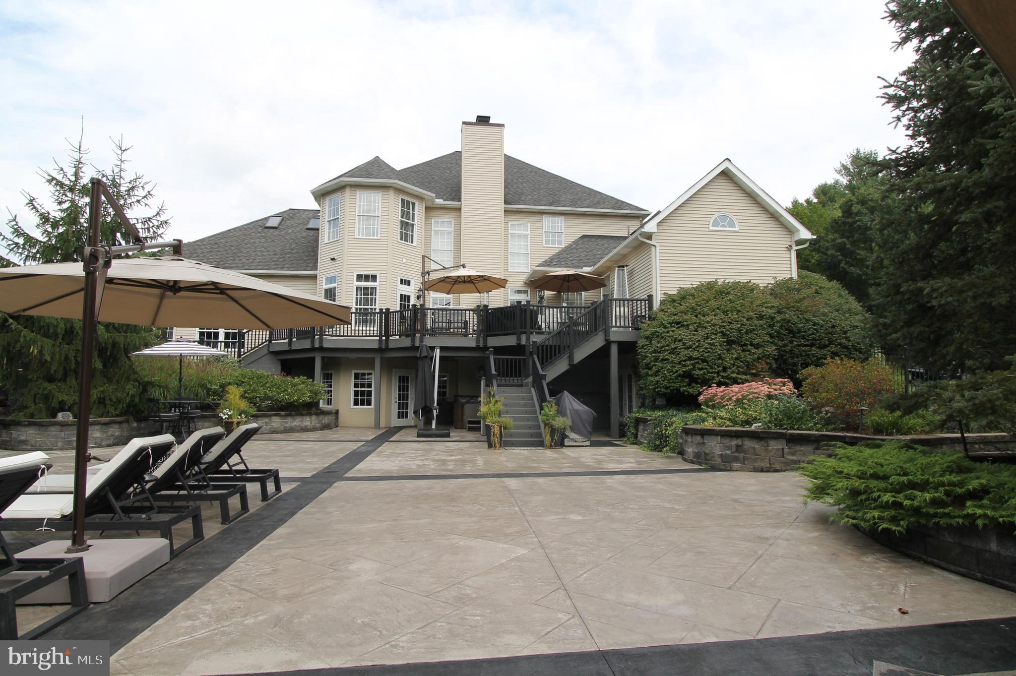 CEDAR CLIFF - Residential