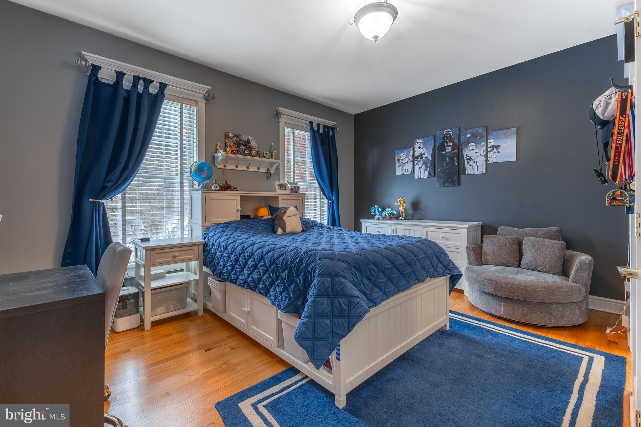 CEDAR CLIFF - Residential