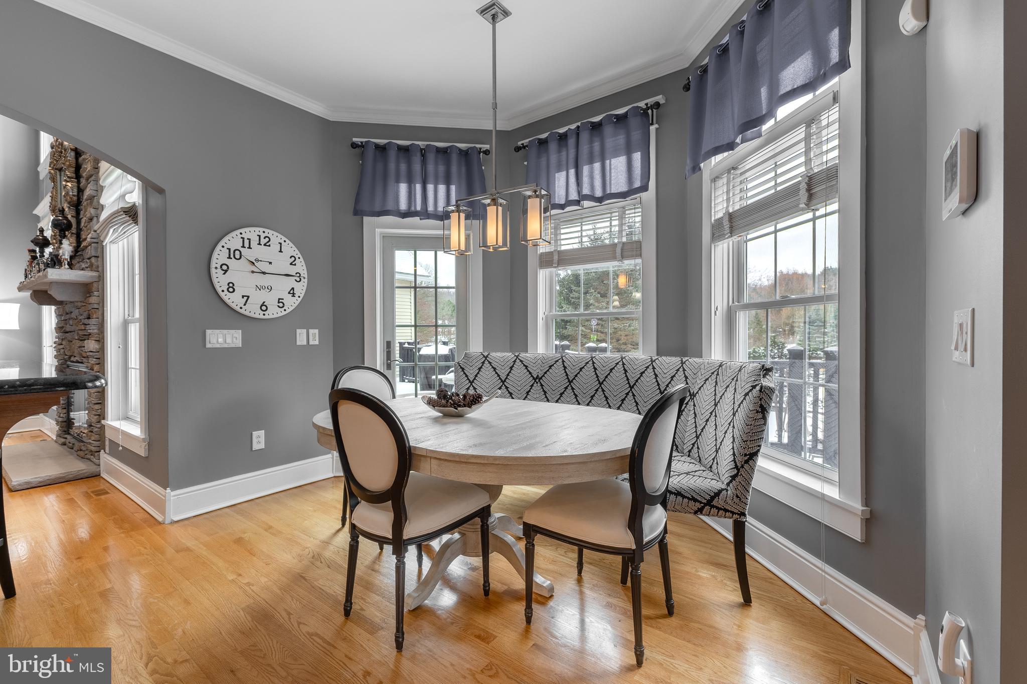 CEDAR CLIFF - Residential