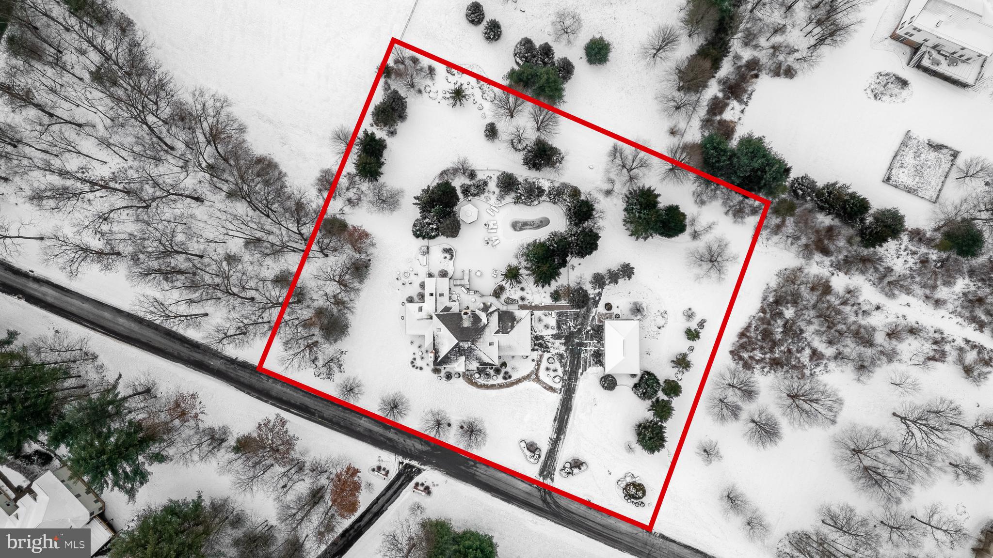 CEDAR CLIFF - Residential