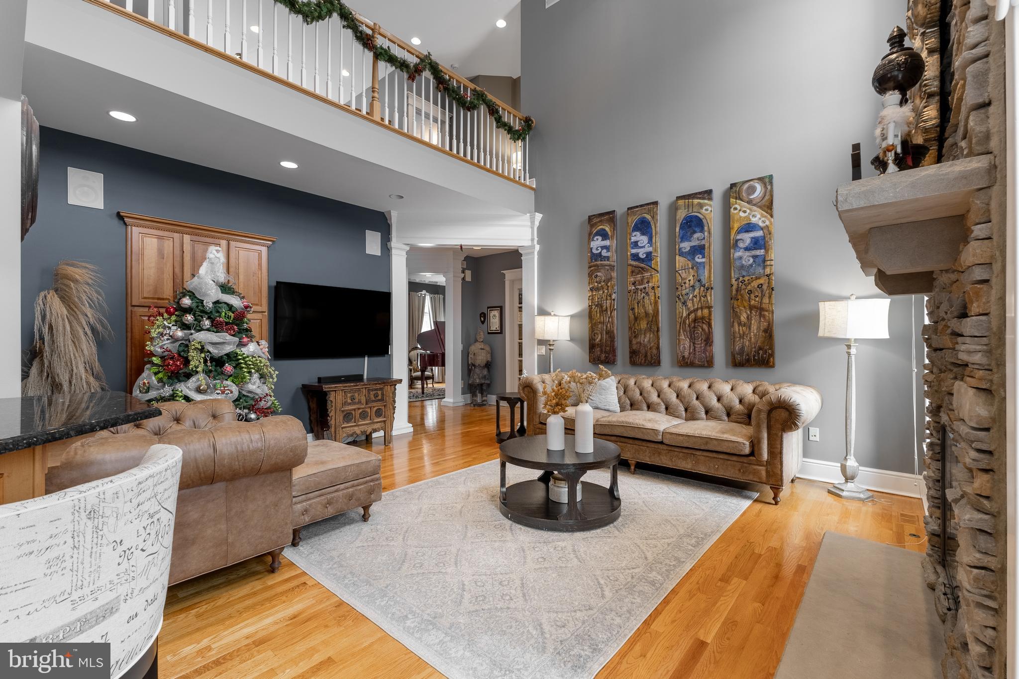 CEDAR CLIFF - Residential