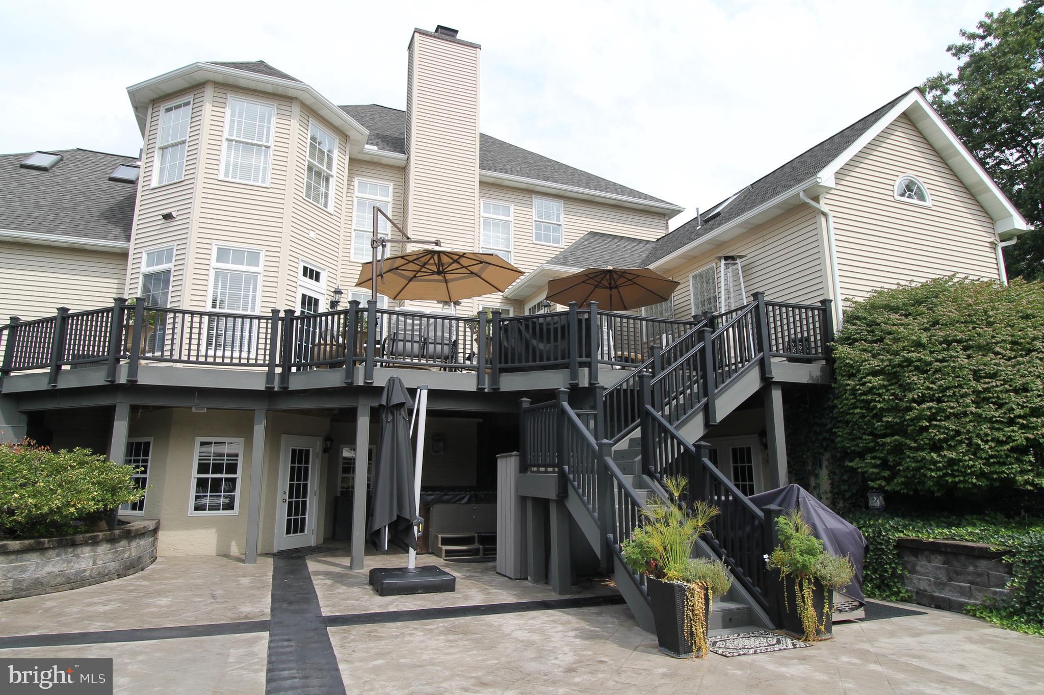 CEDAR CLIFF - Residential