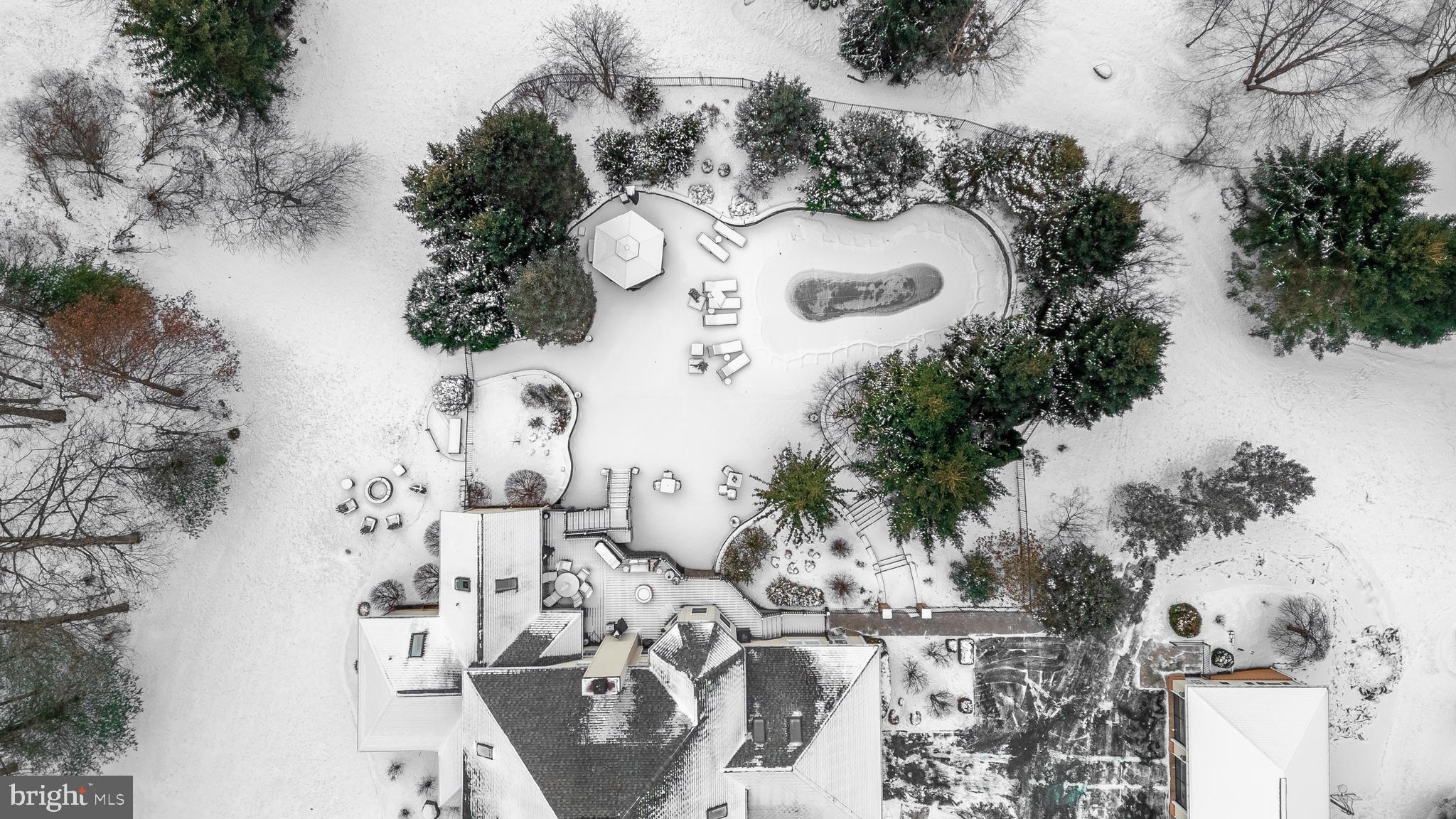 CEDAR CLIFF - Residential