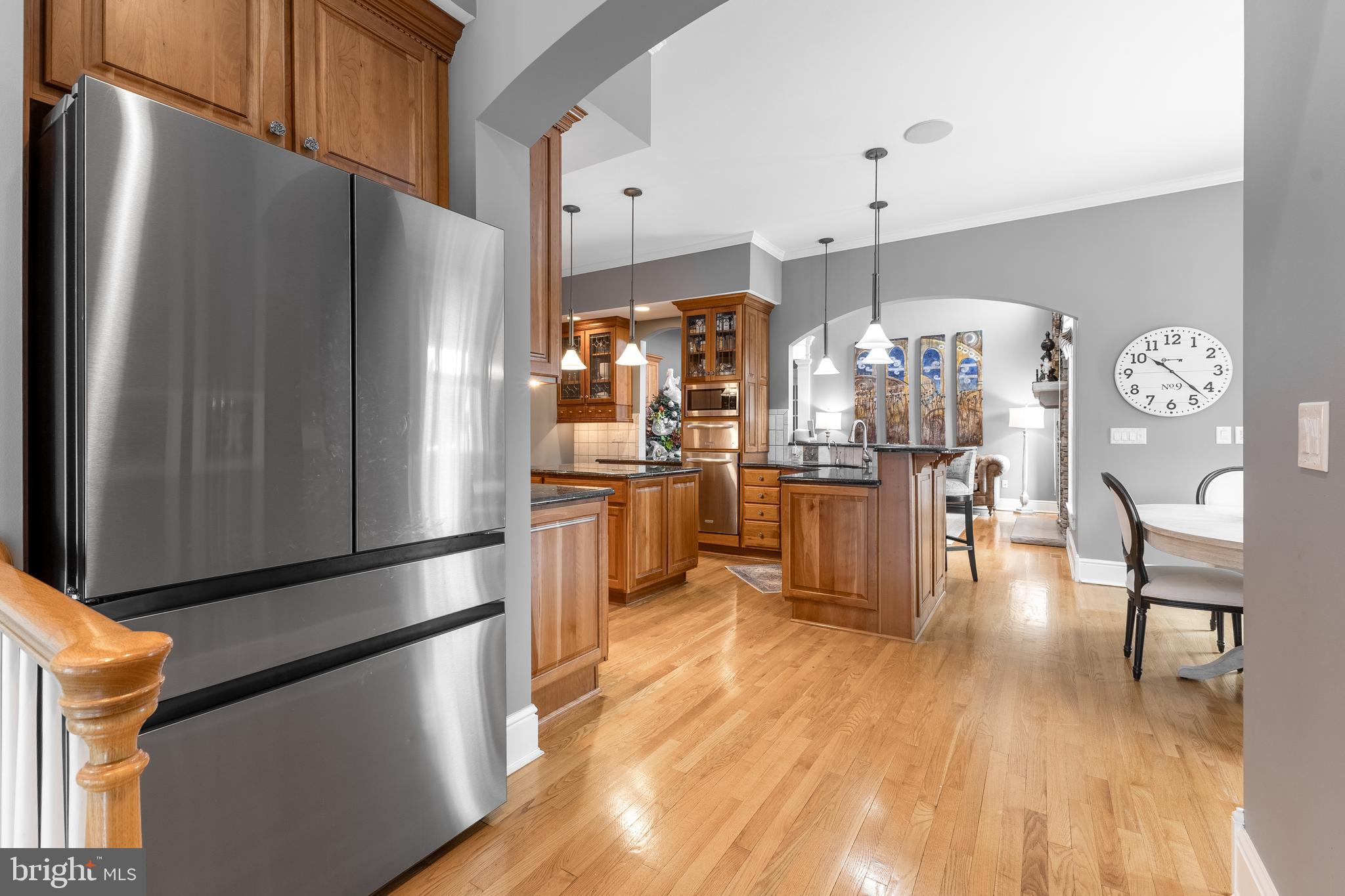 CEDAR CLIFF - Residential