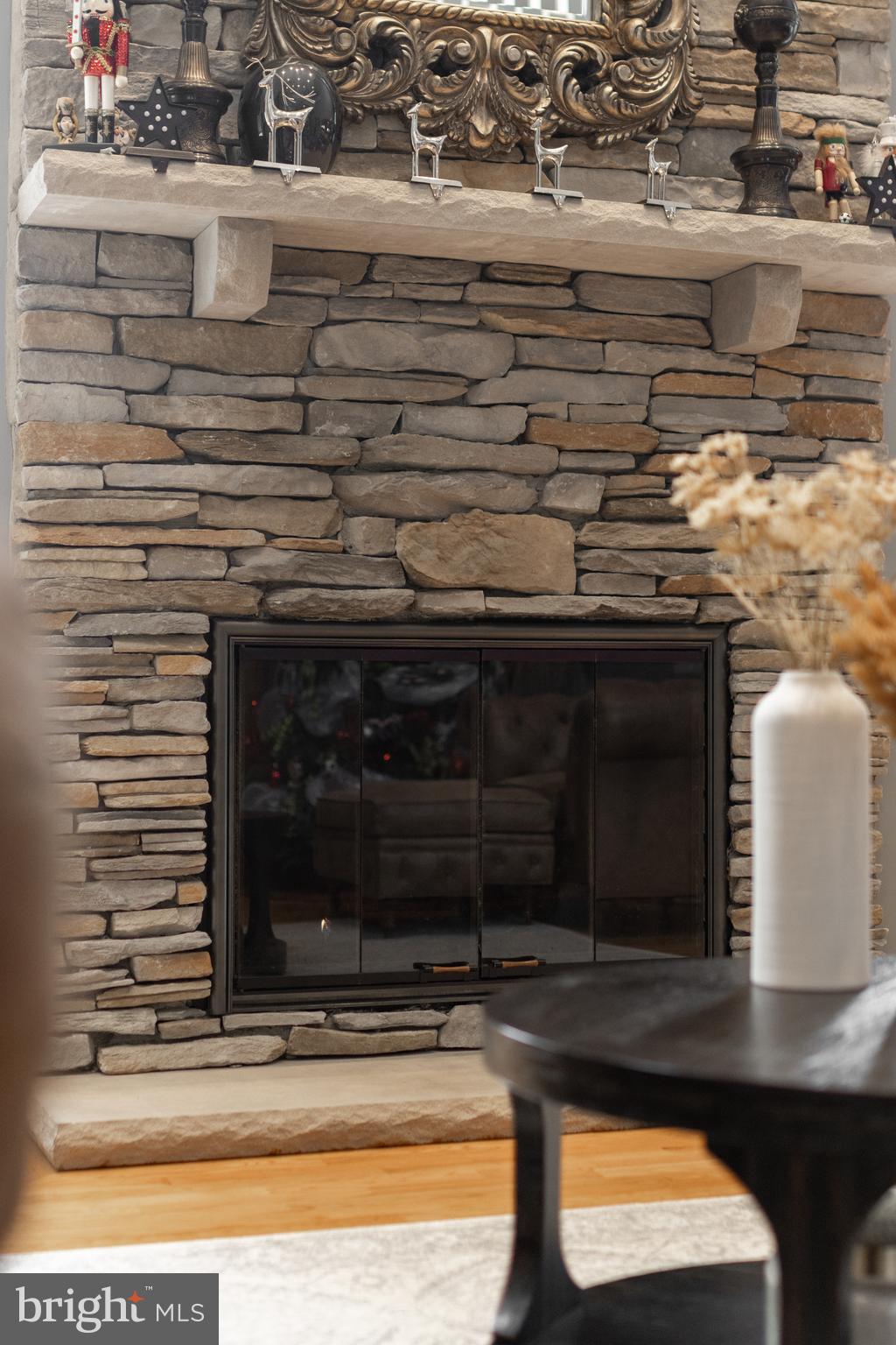 CEDAR CLIFF - Residential