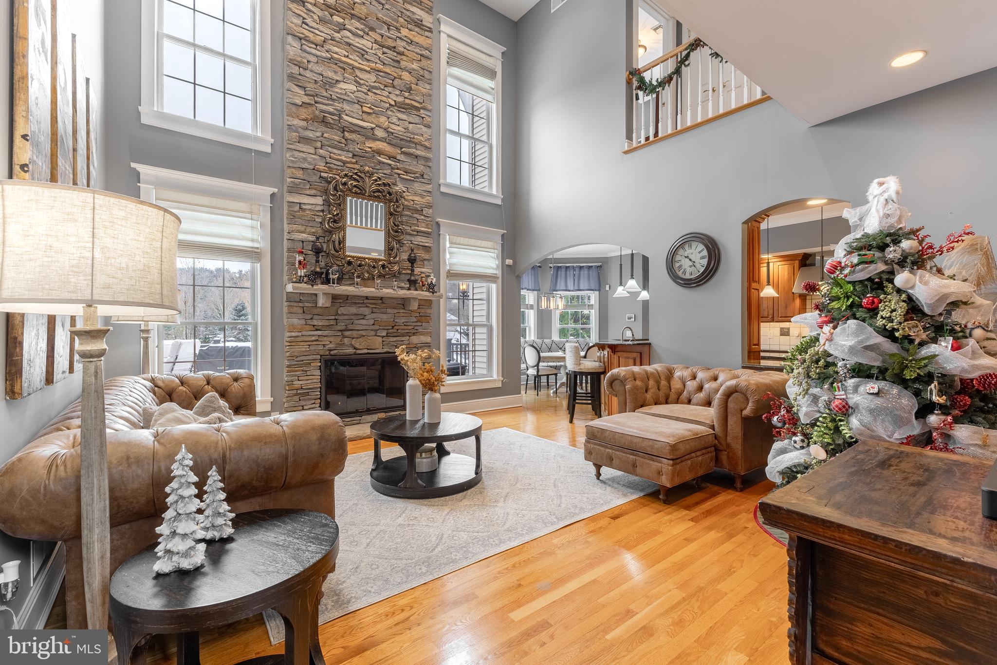 CEDAR CLIFF - Residential