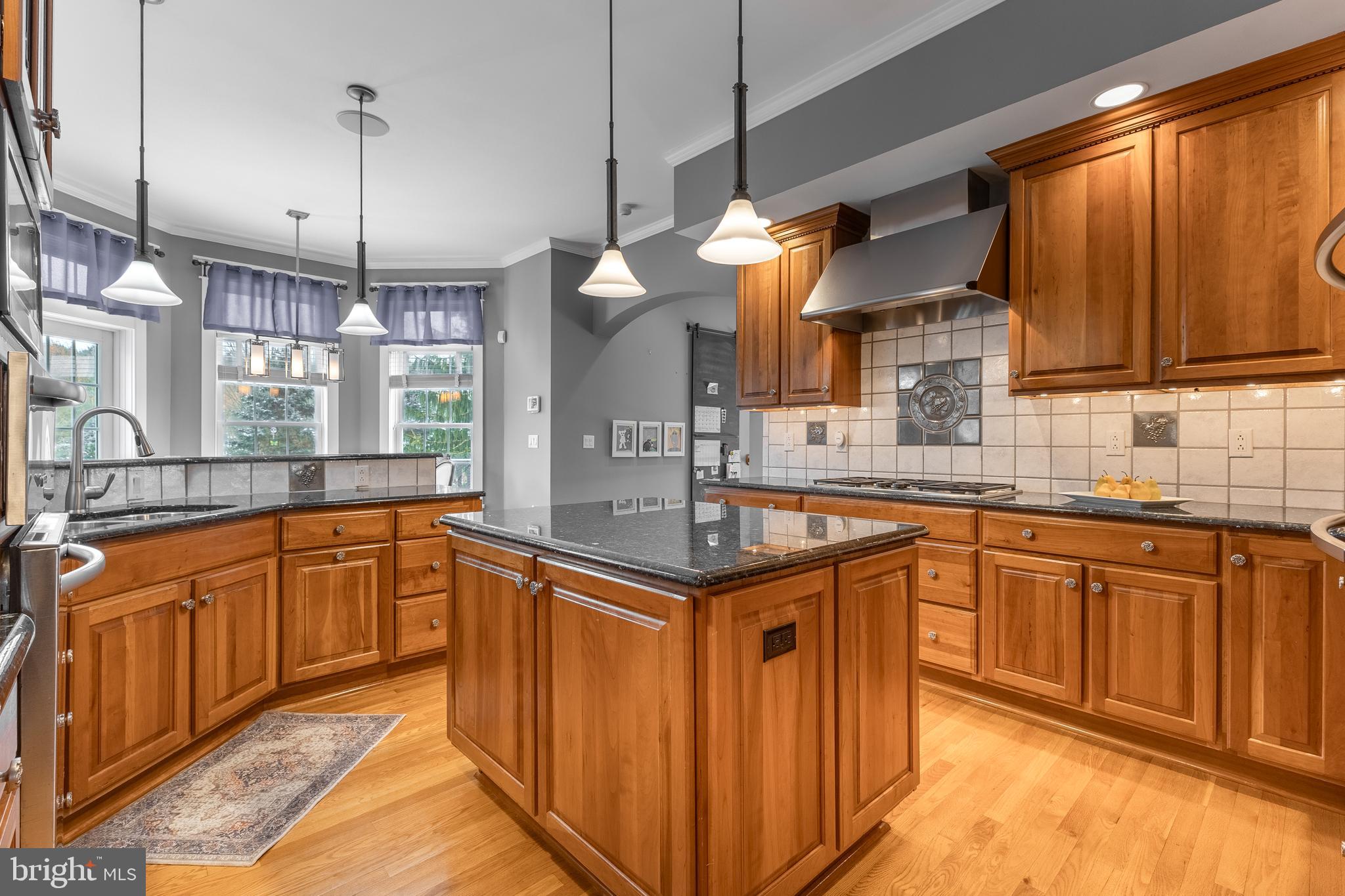 CEDAR CLIFF - Residential