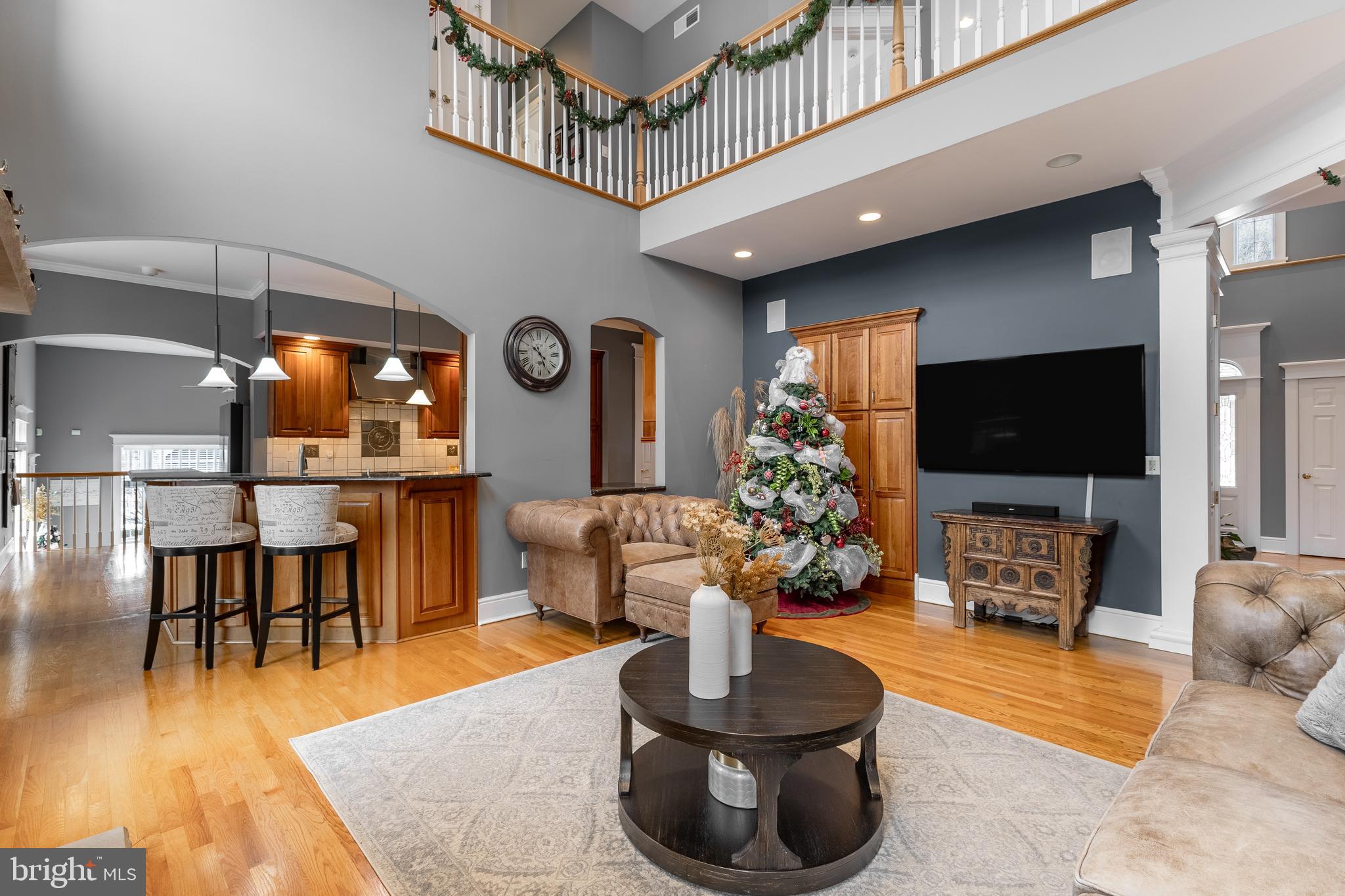 CEDAR CLIFF - Residential