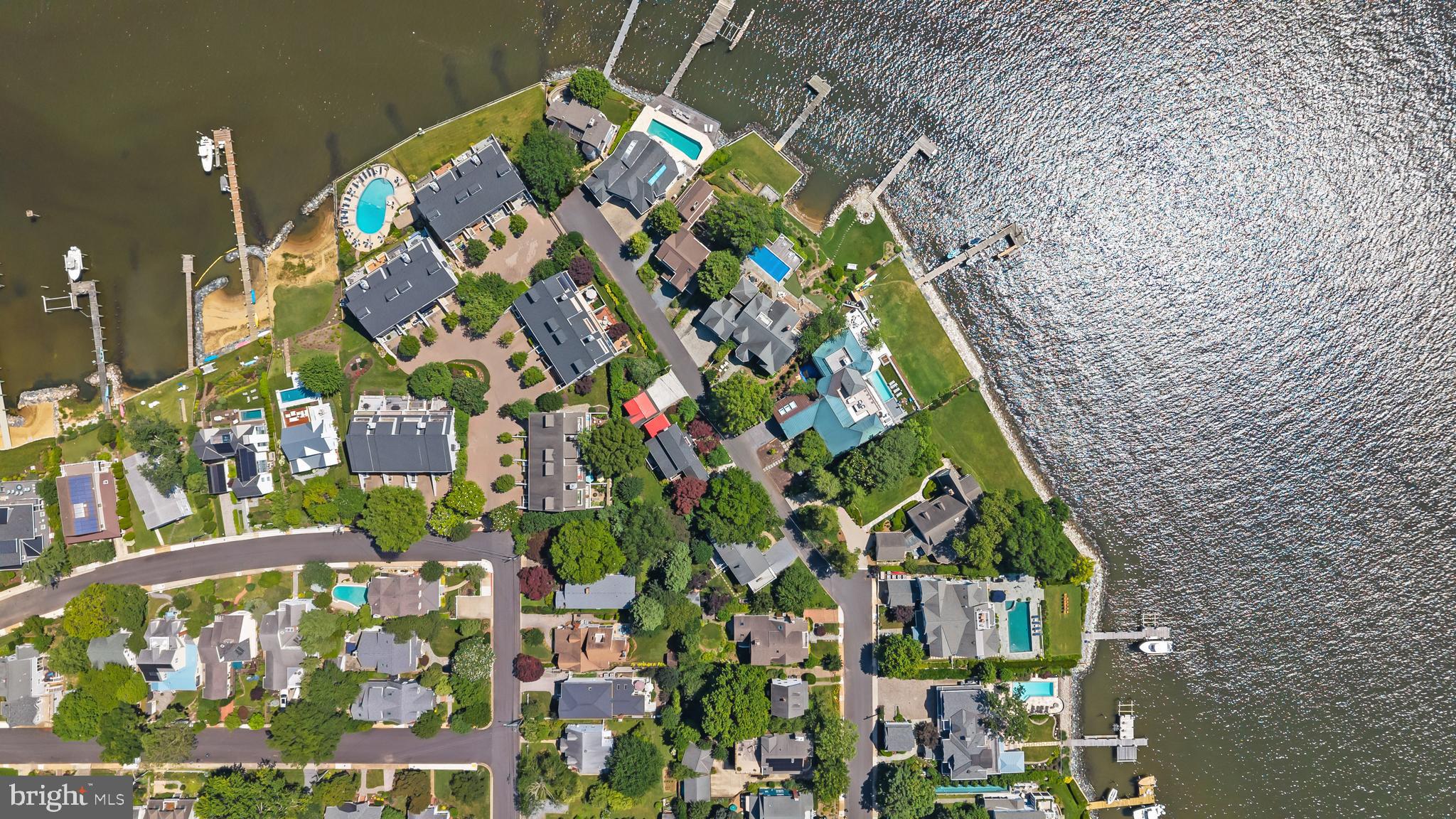 EASTPORT - Residential