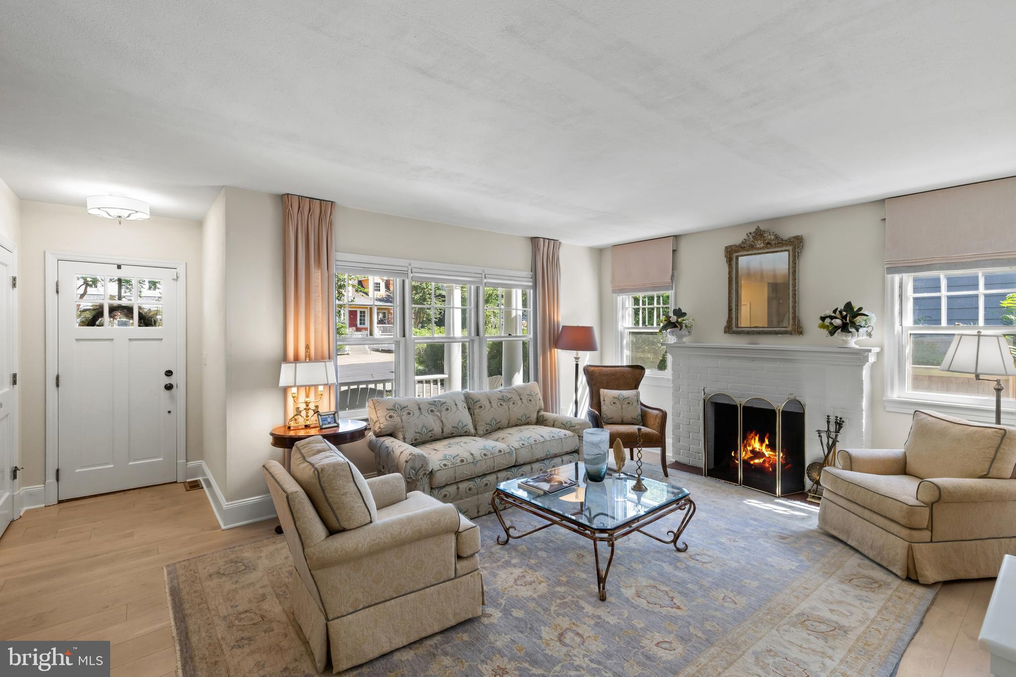 EASTPORT - Residential