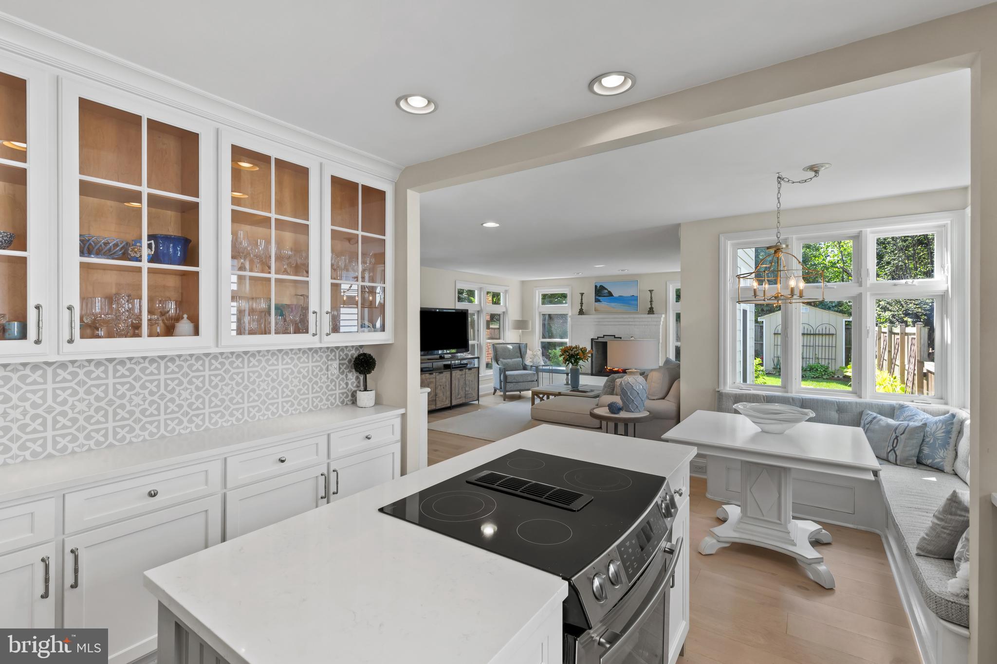 EASTPORT - Residential