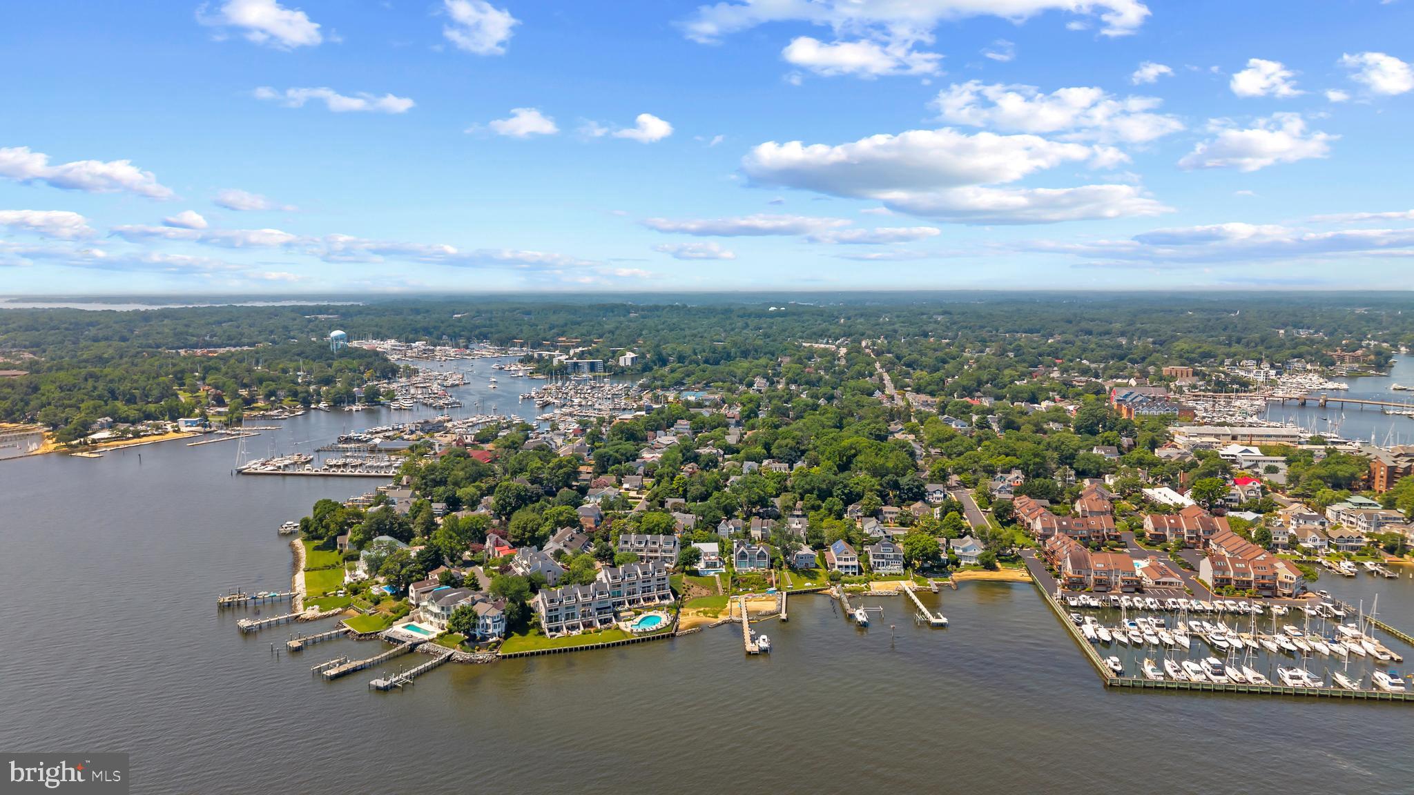 EASTPORT - Residential