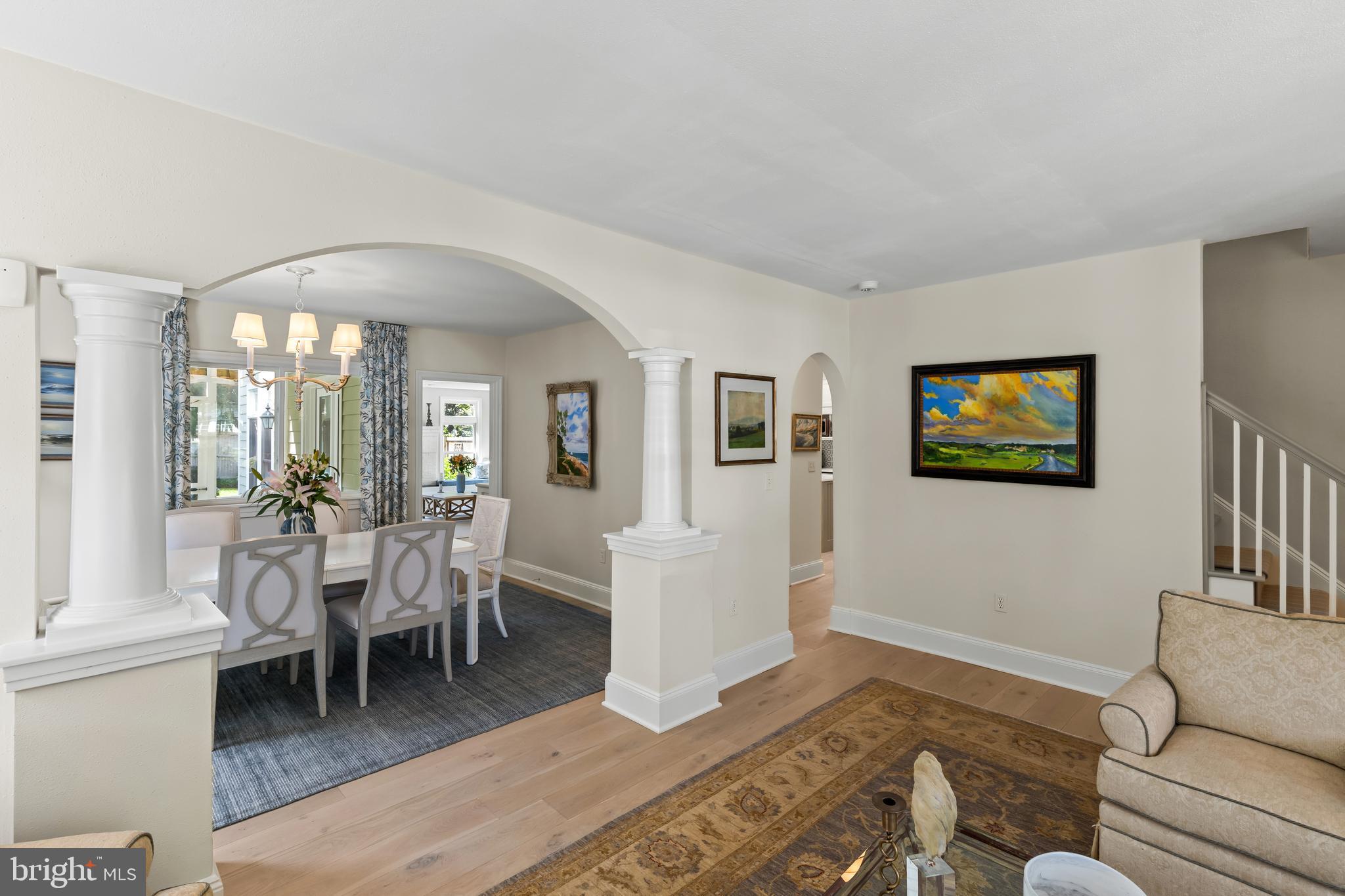 EASTPORT - Residential