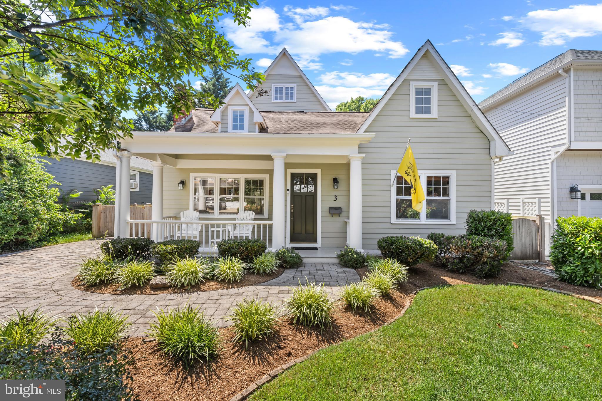 EASTPORT - Residential