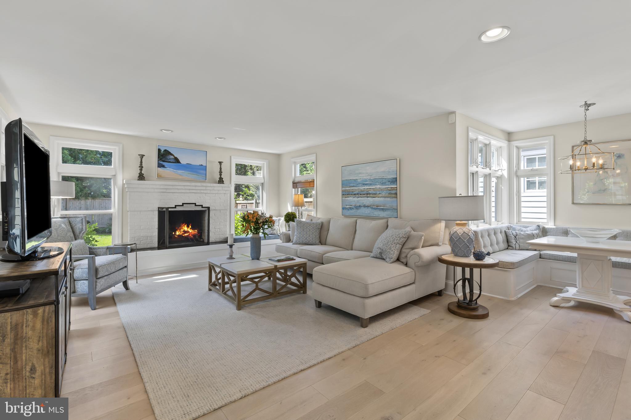 3 CHESTER AVENUE
