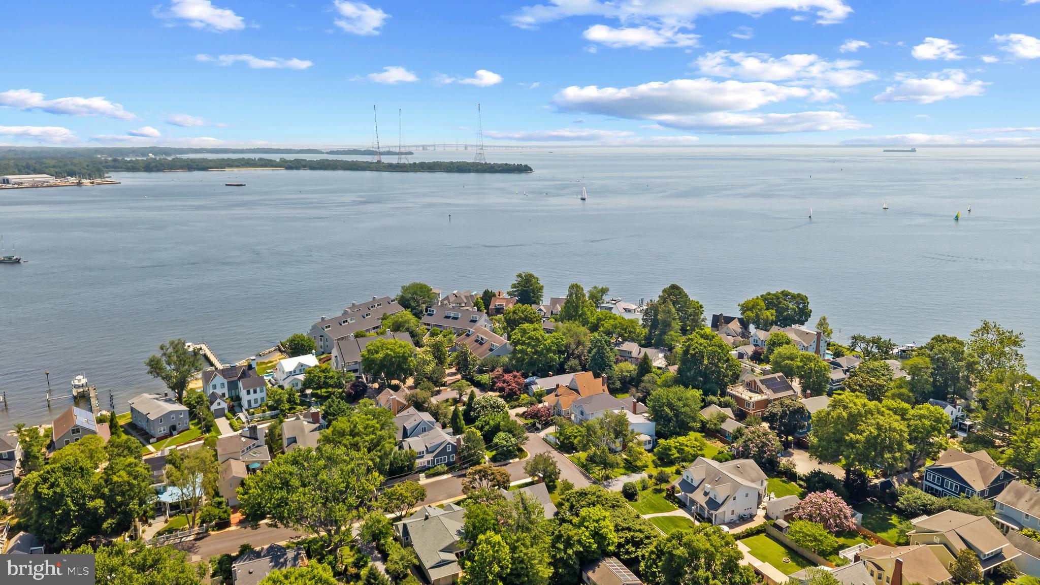 EASTPORT - Residential