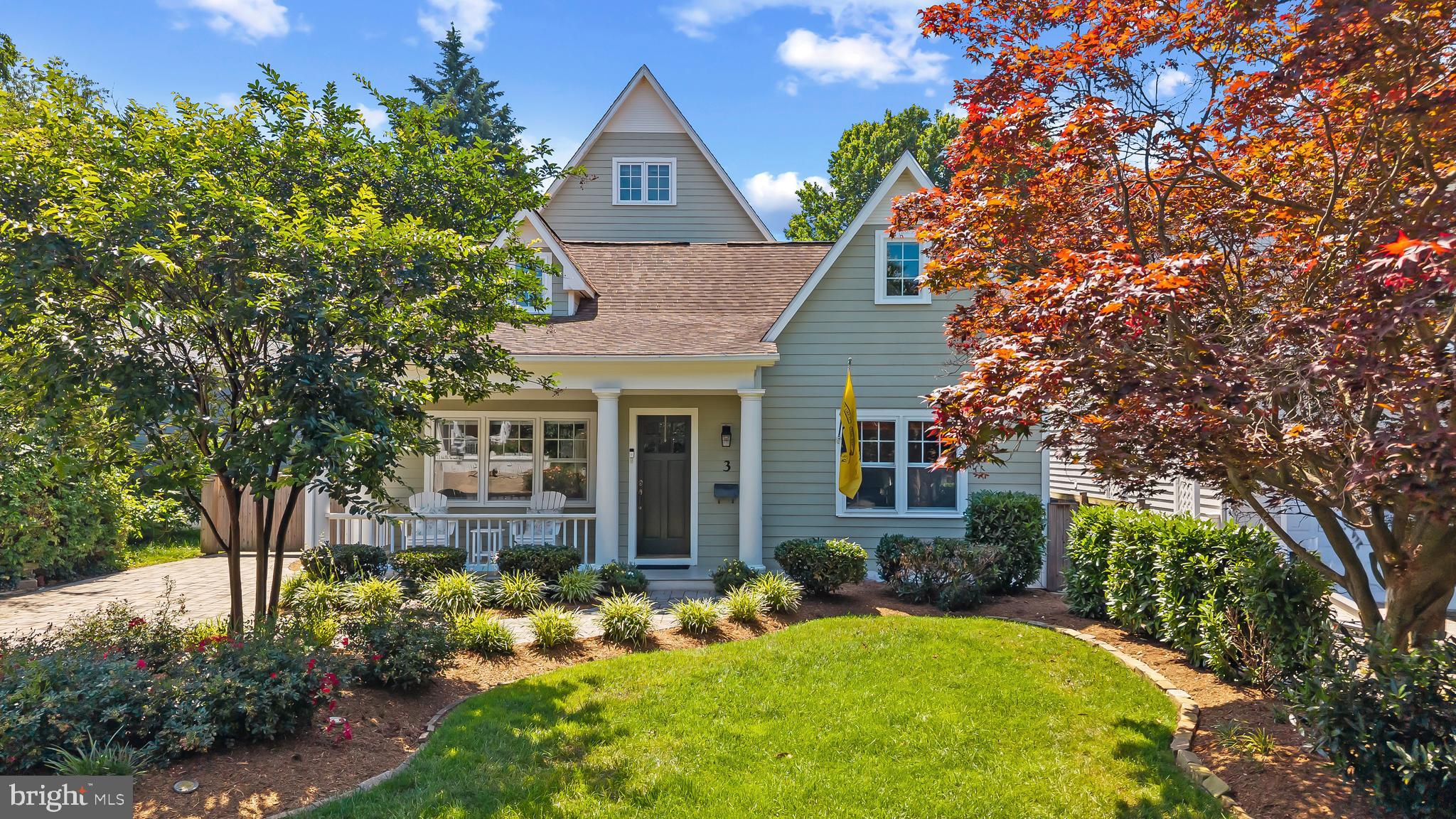 EASTPORT - Residential