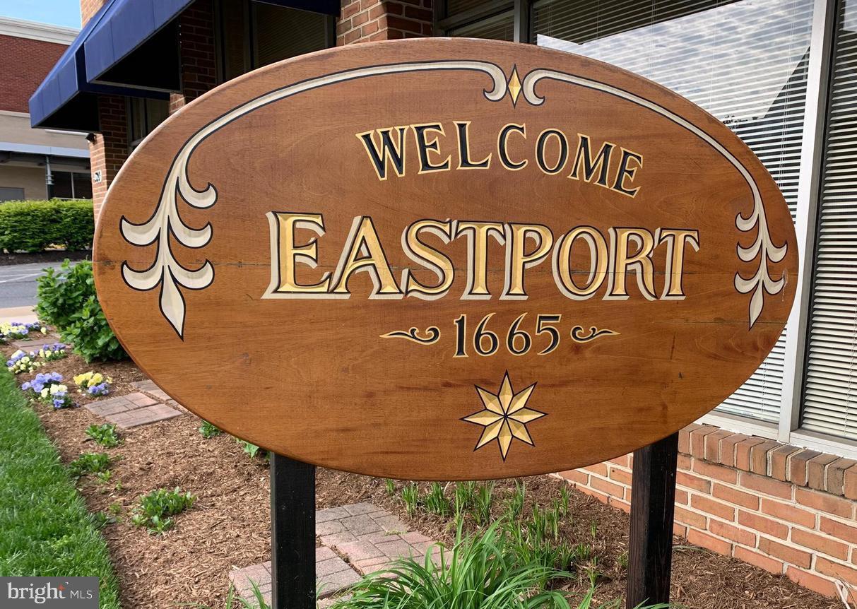 EASTPORT - Residential
