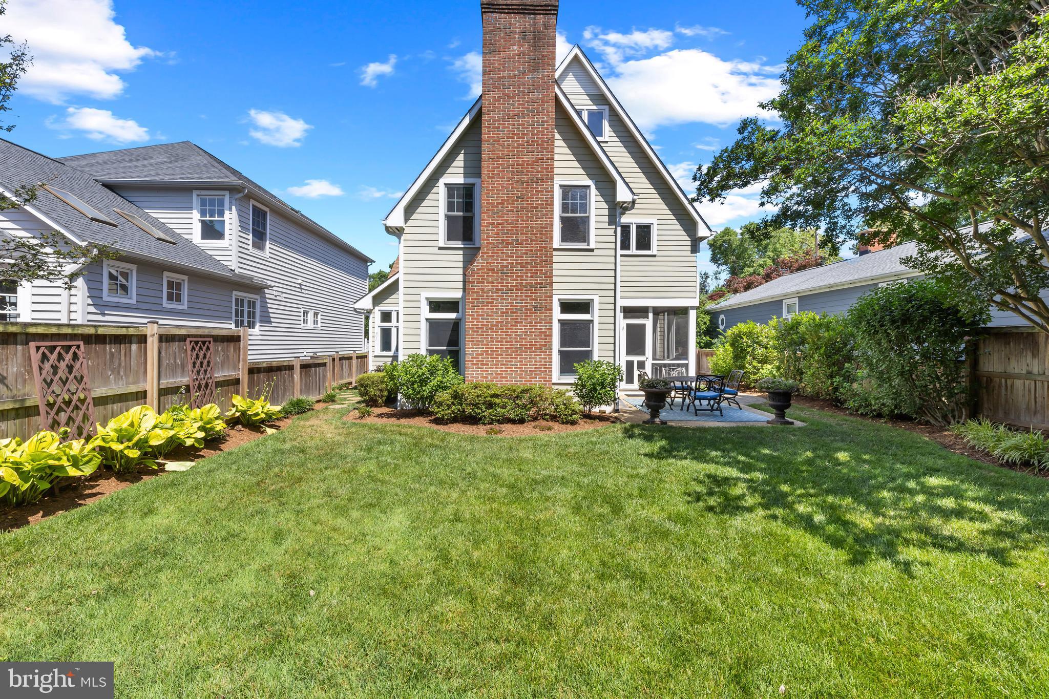 EASTPORT - Residential