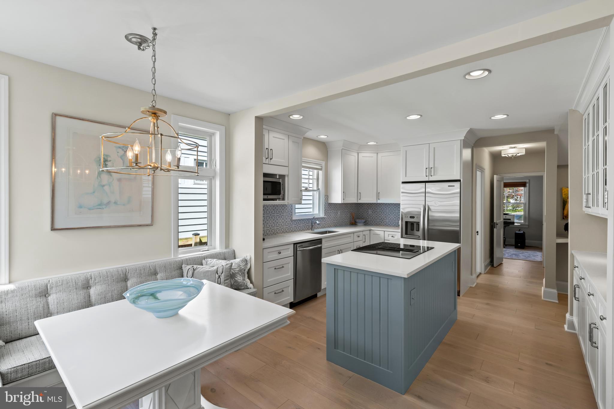 EASTPORT - Residential