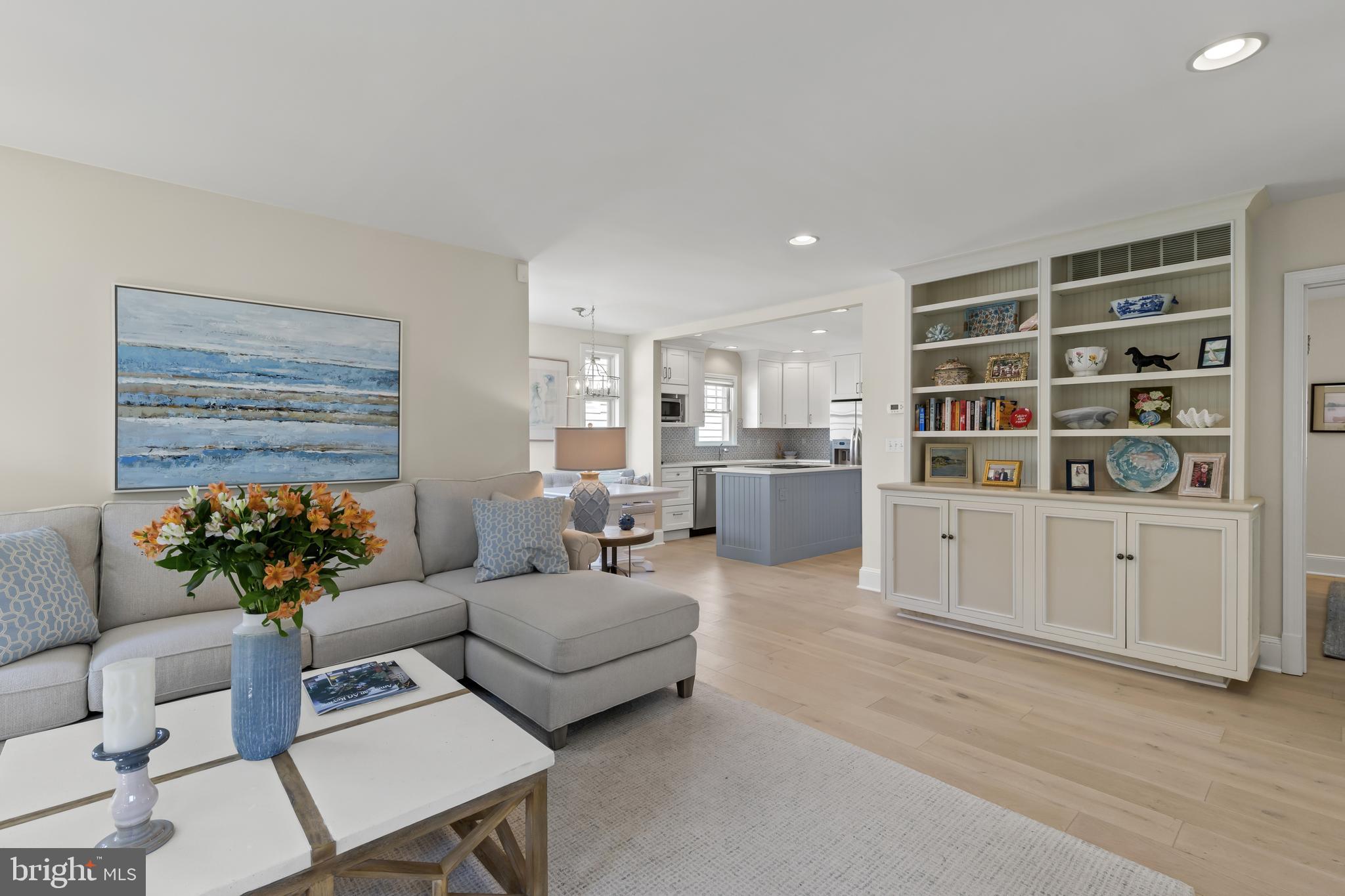 3 CHESTER AVENUE