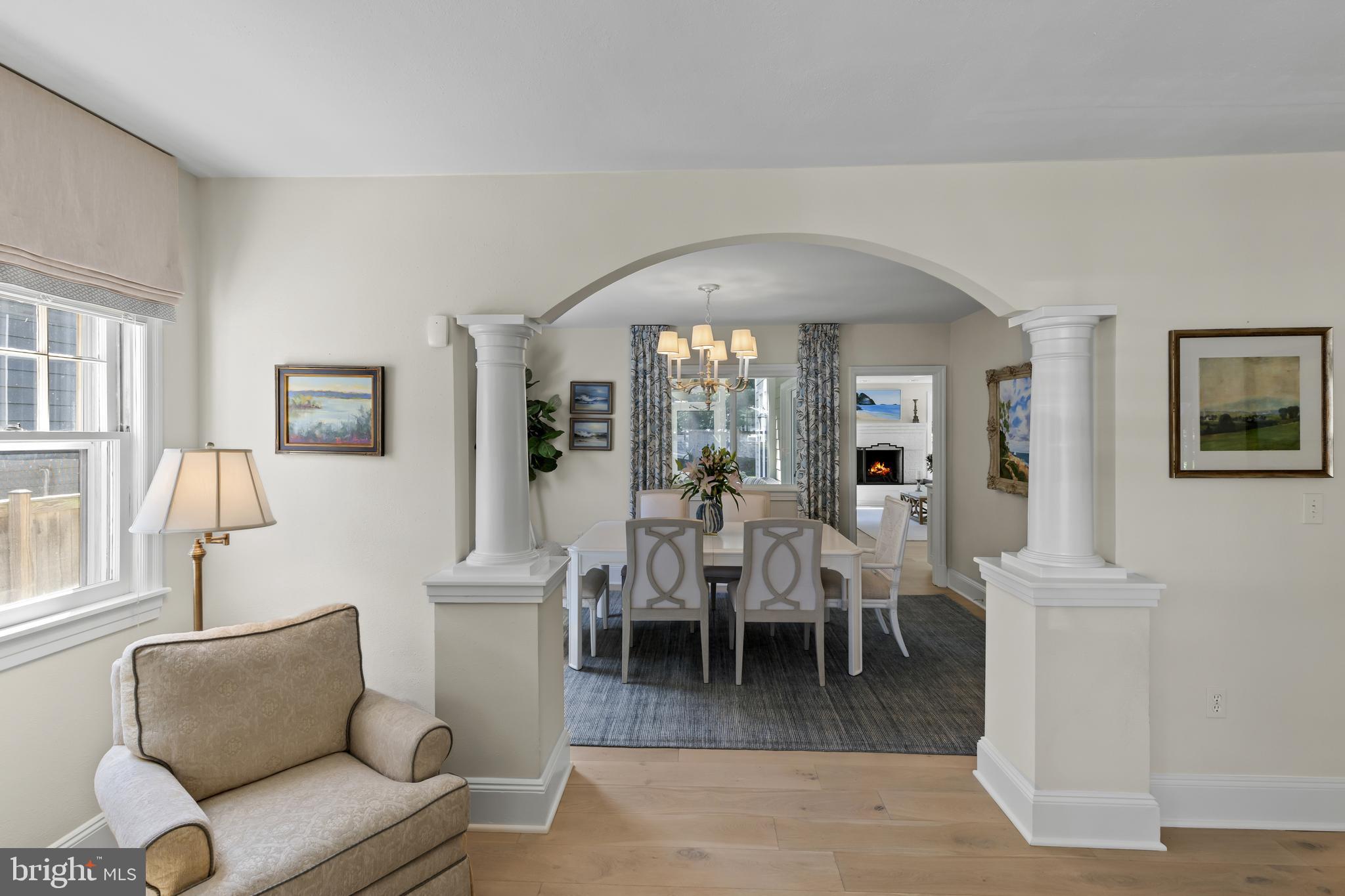 EASTPORT - Residential