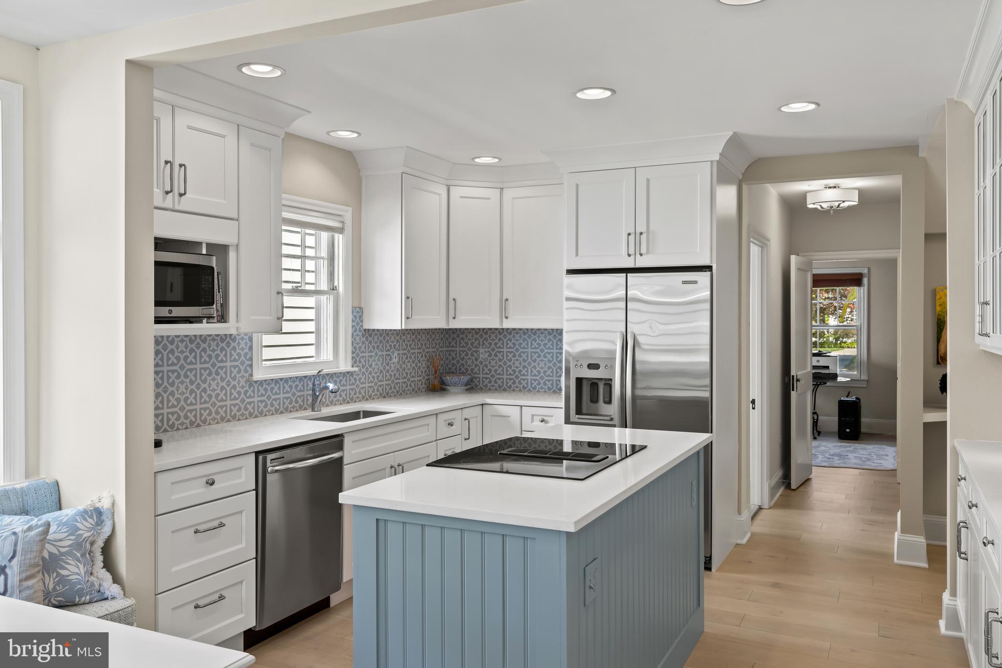 EASTPORT - Residential