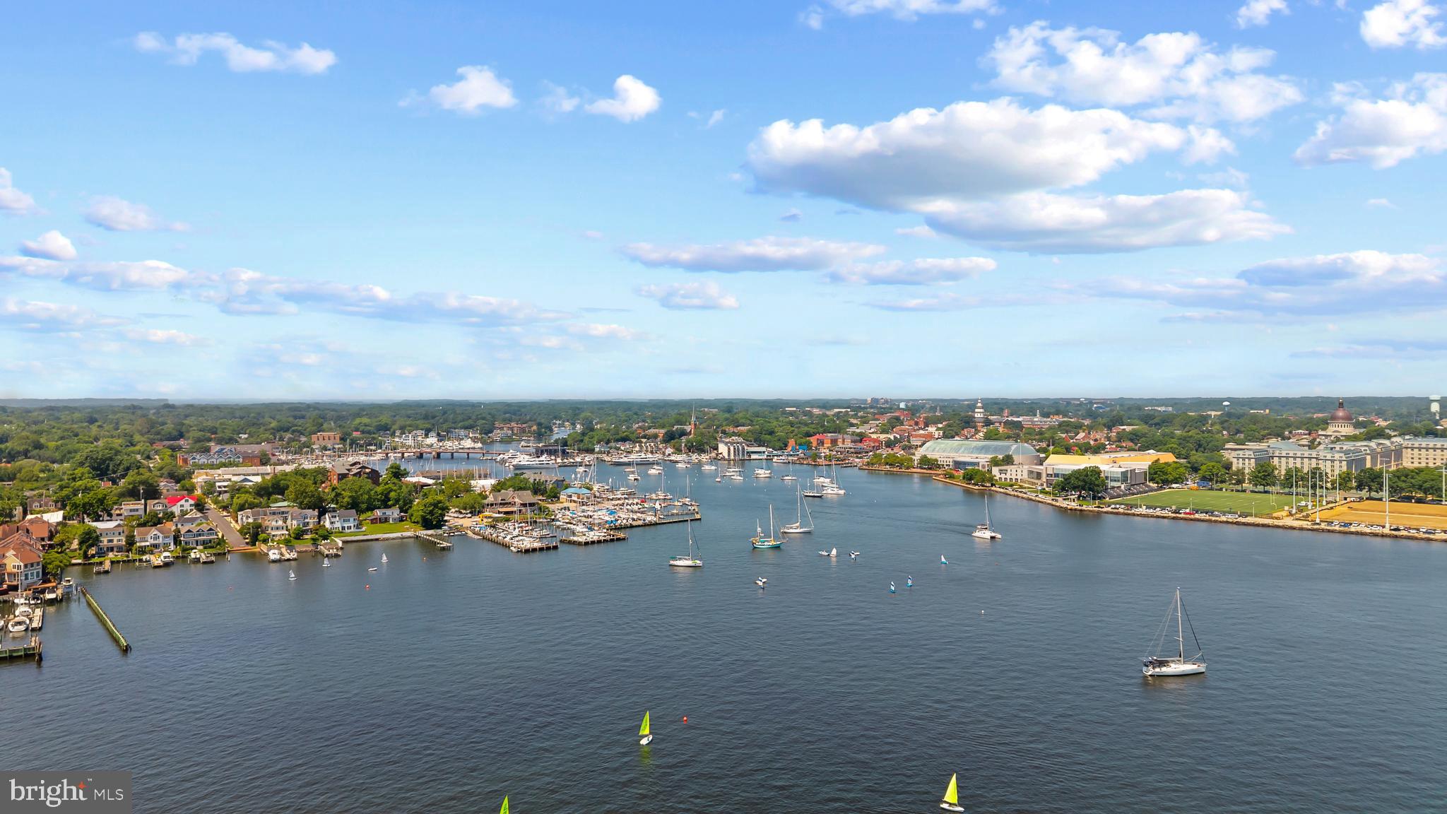 EASTPORT - Residential