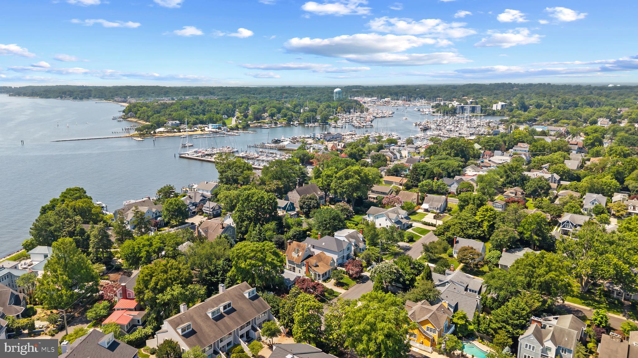 EASTPORT - Residential