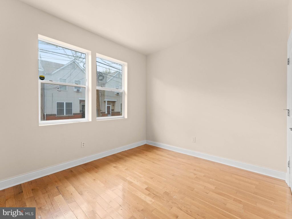 Photo of 1813 N 18th Street #1, PHILADELPHIA, PA 19121 (MLS # PAPH2549008)