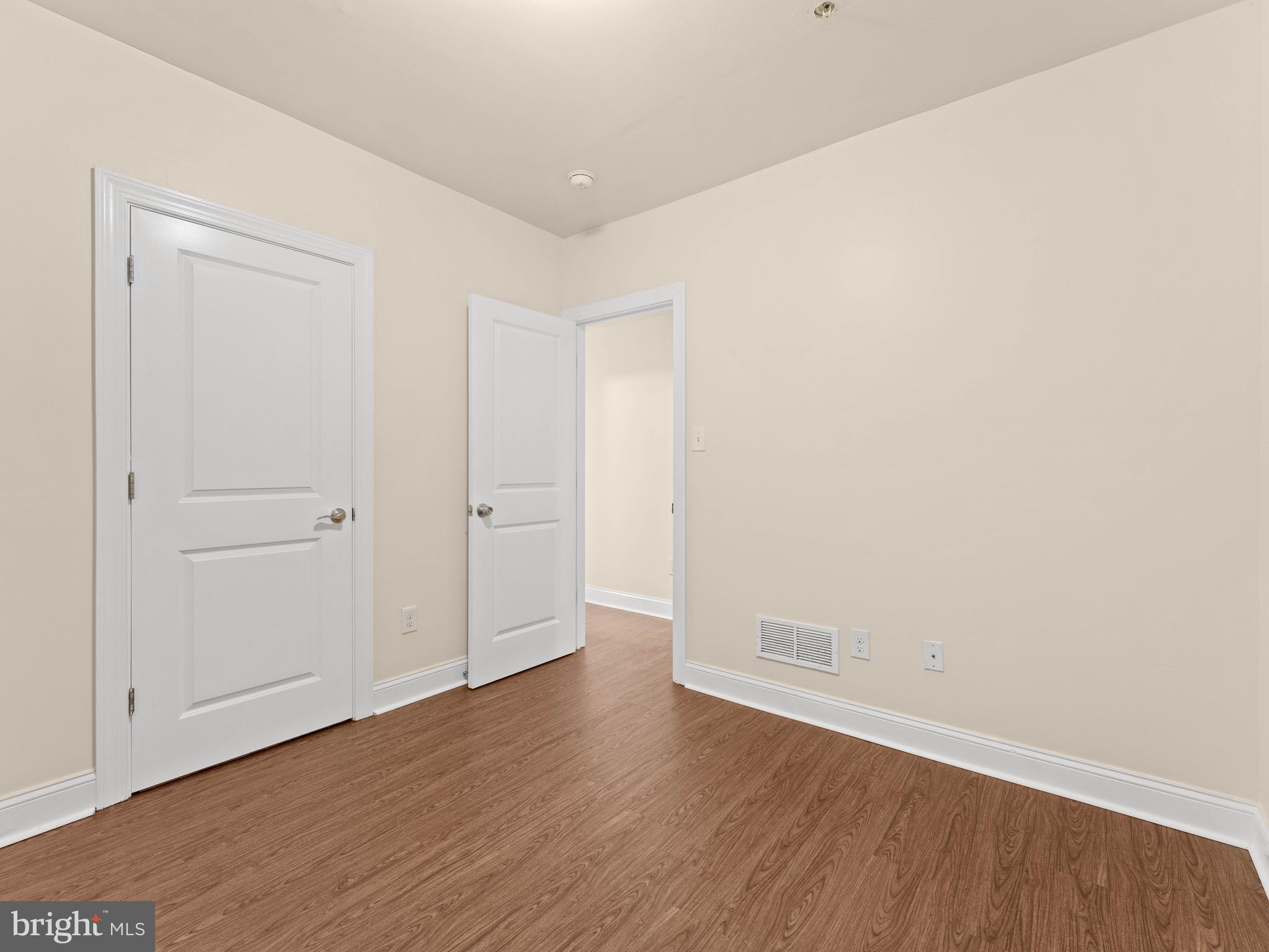 NORTH CENTRAL - Residential Lease