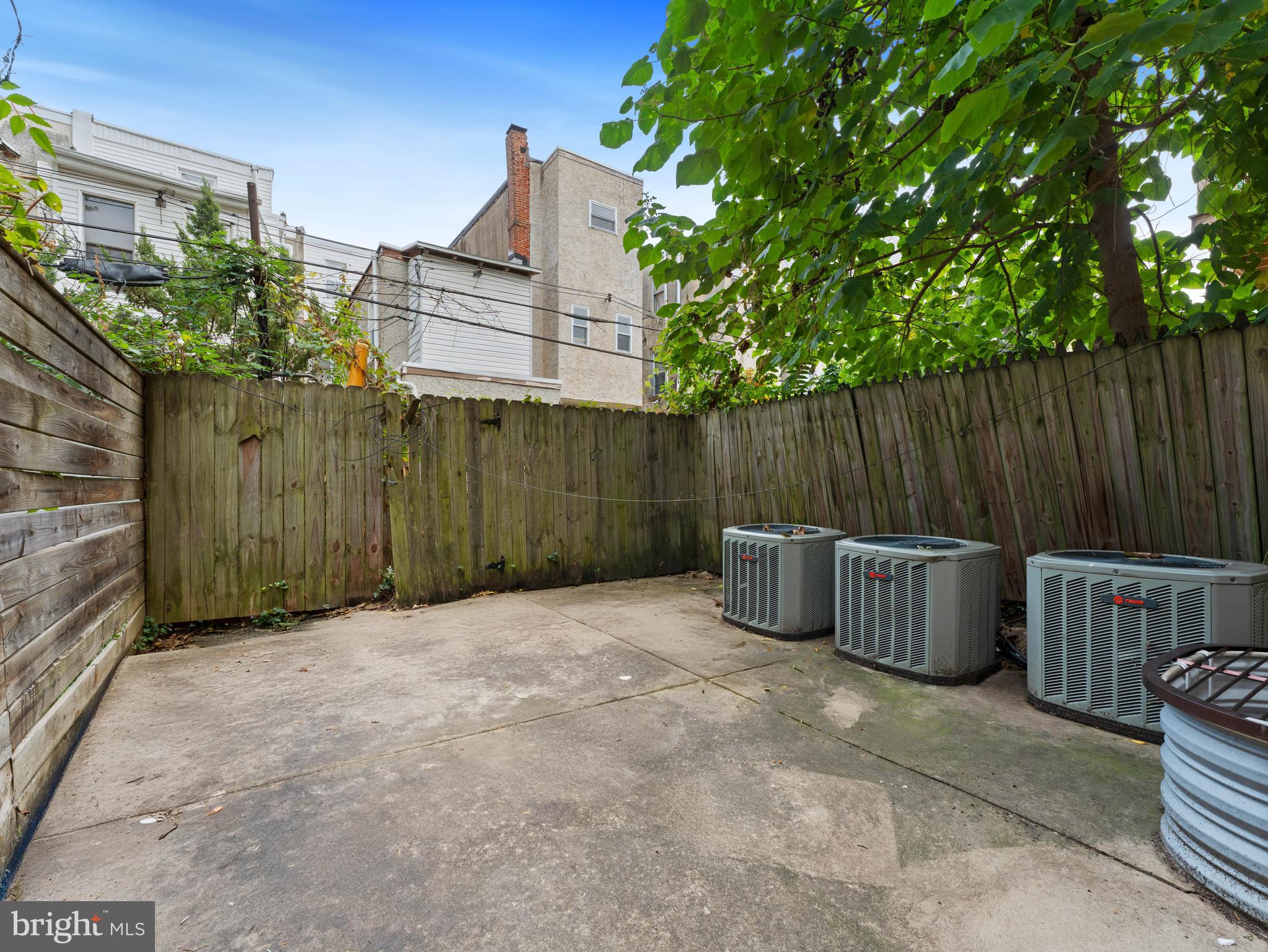 NORTH CENTRAL - Residential Lease