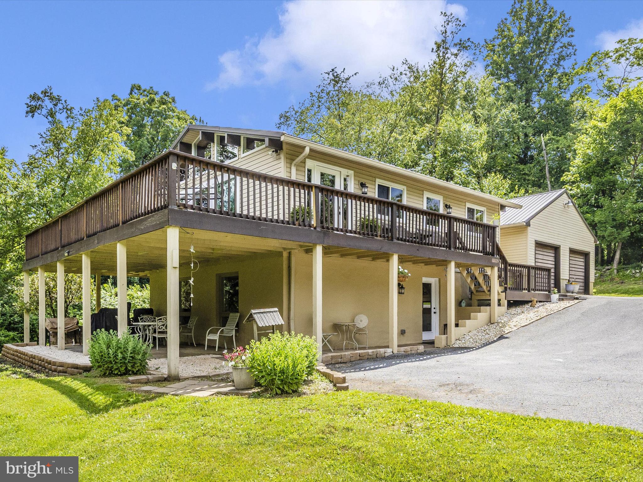 13529 JOHN CLINE ROAD
