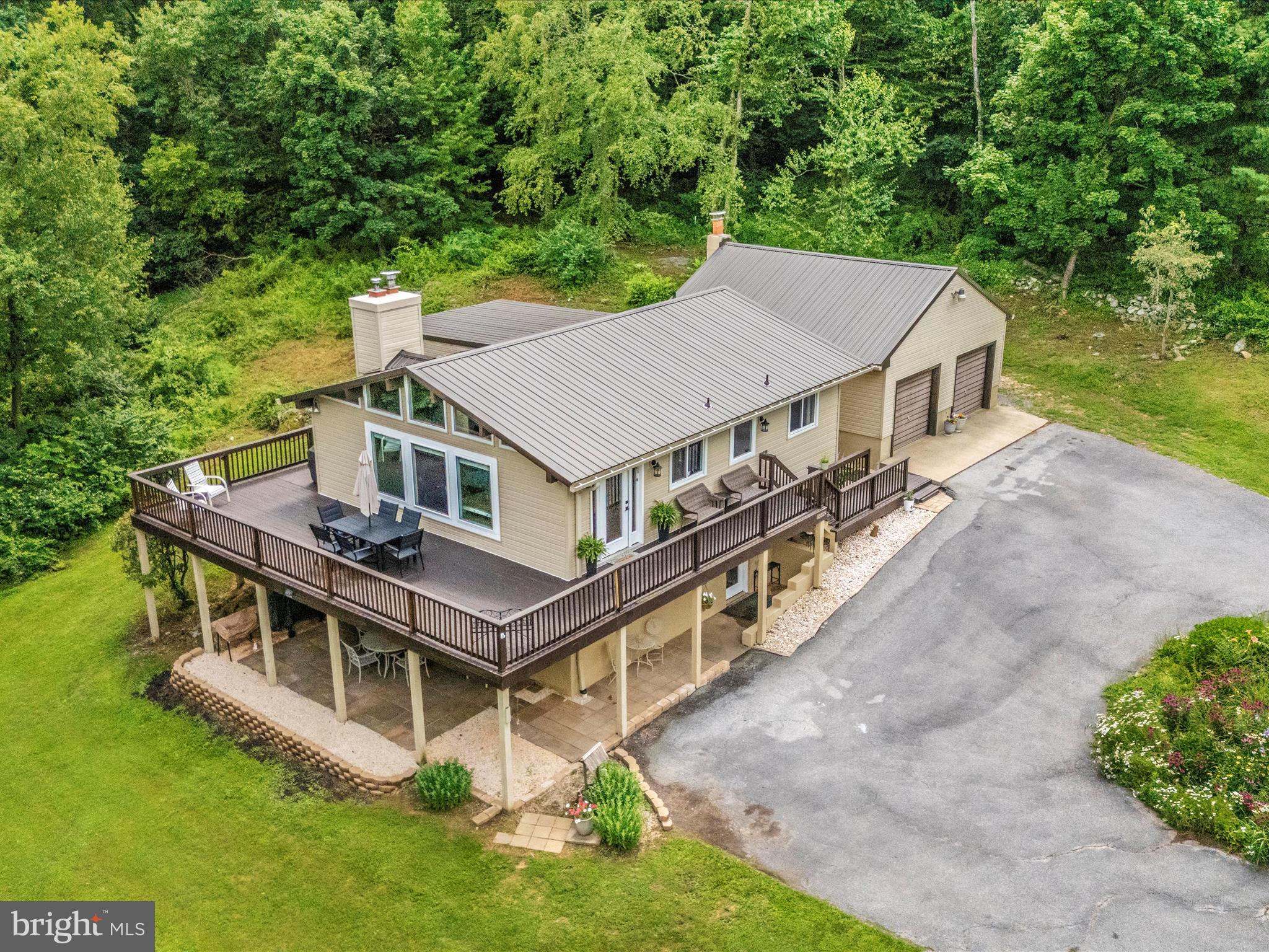13529 JOHN CLINE ROAD