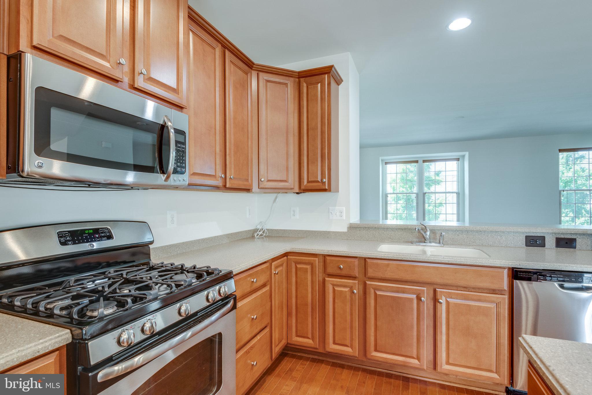 SEVEN HILLS - Residential