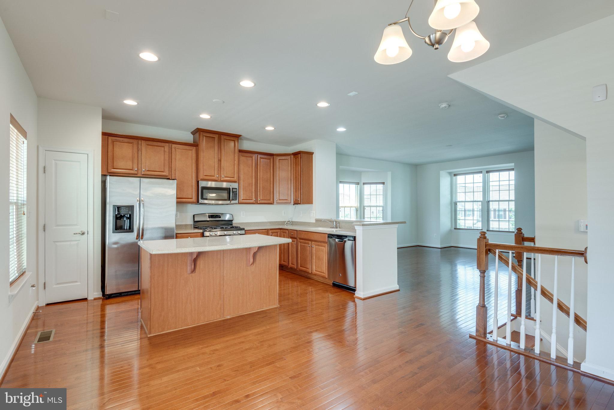 SEVEN HILLS - Residential