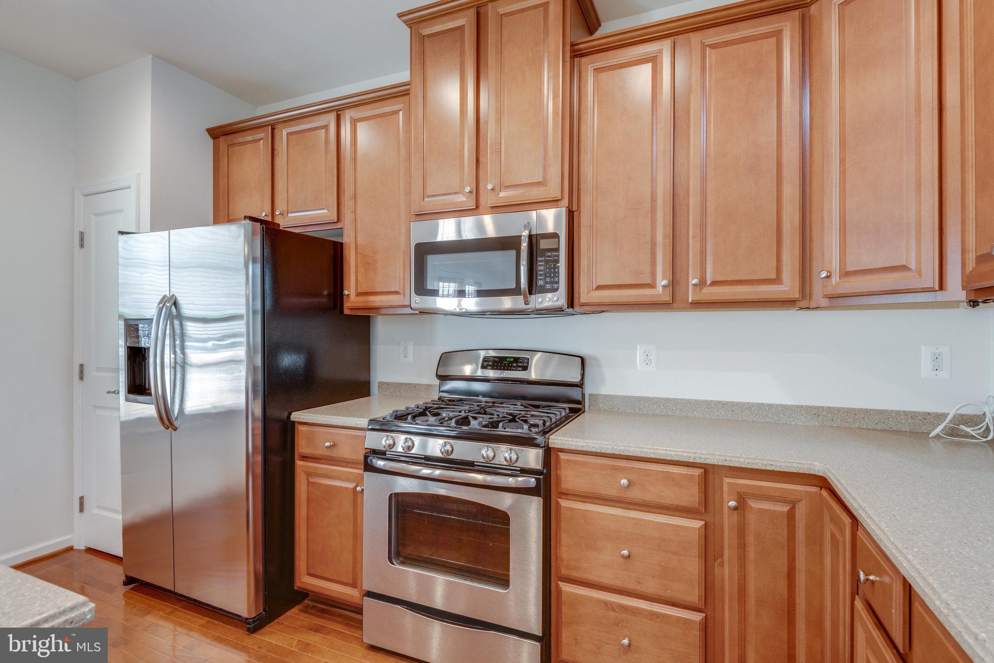 SEVEN HILLS - Residential