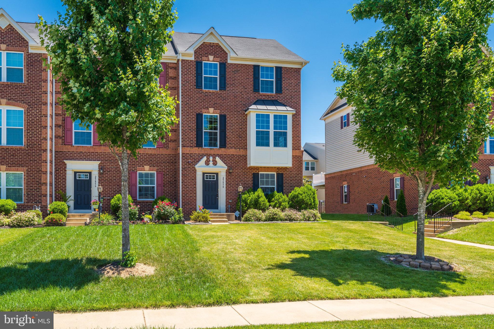 SEVEN HILLS - Residential