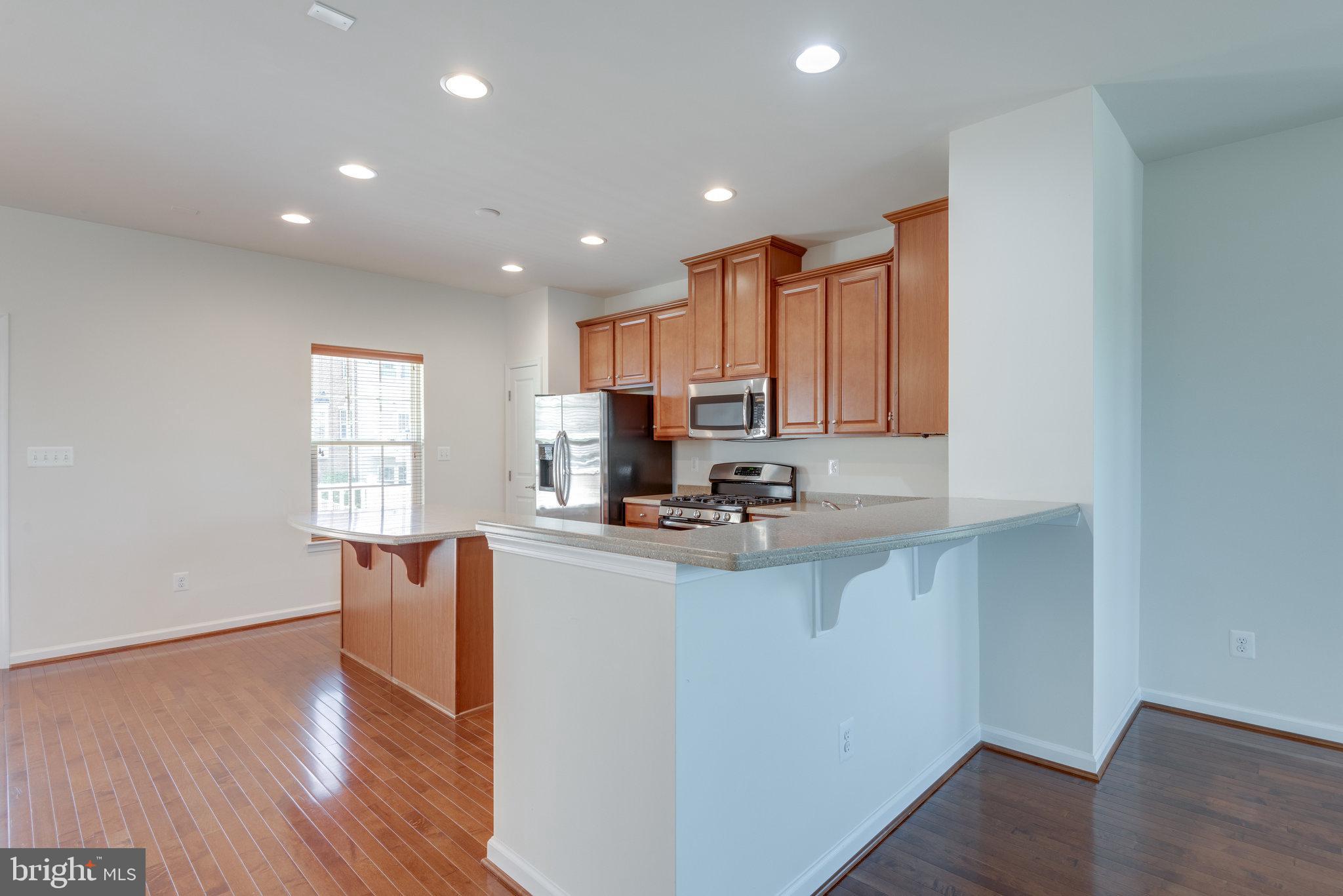 SEVEN HILLS - Residential