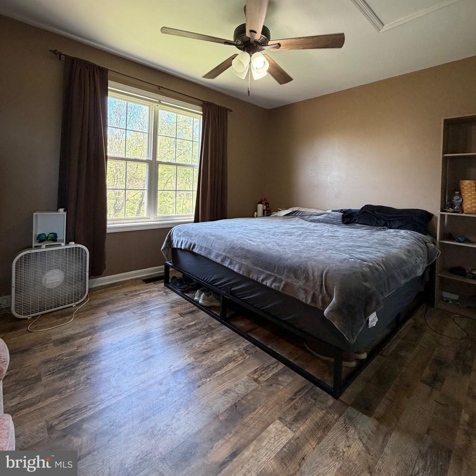 SPRINGFIELD VILLAGE - Residential