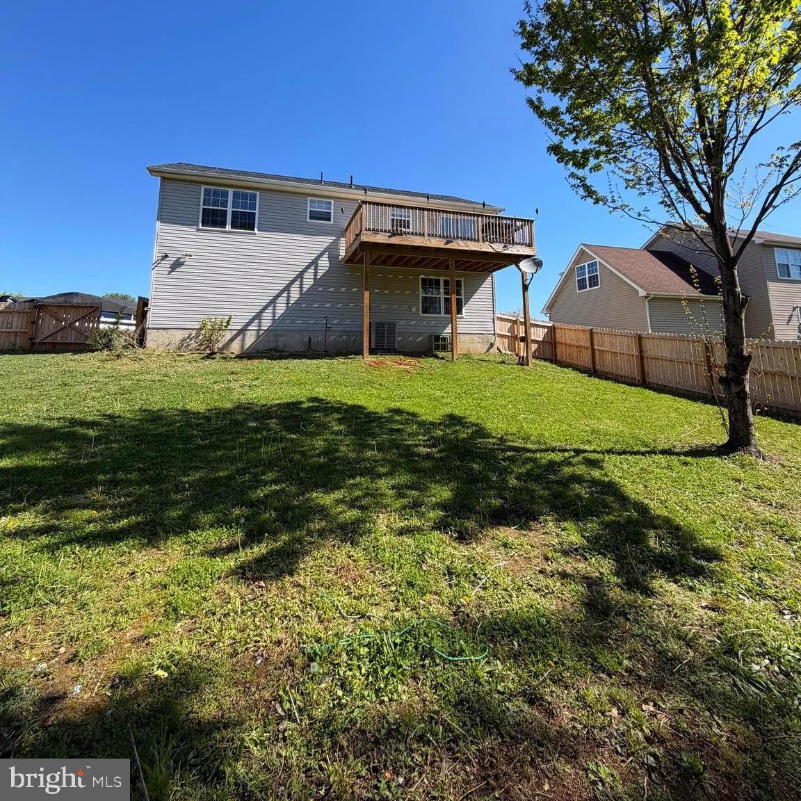 SPRINGFIELD VILLAGE - Residential