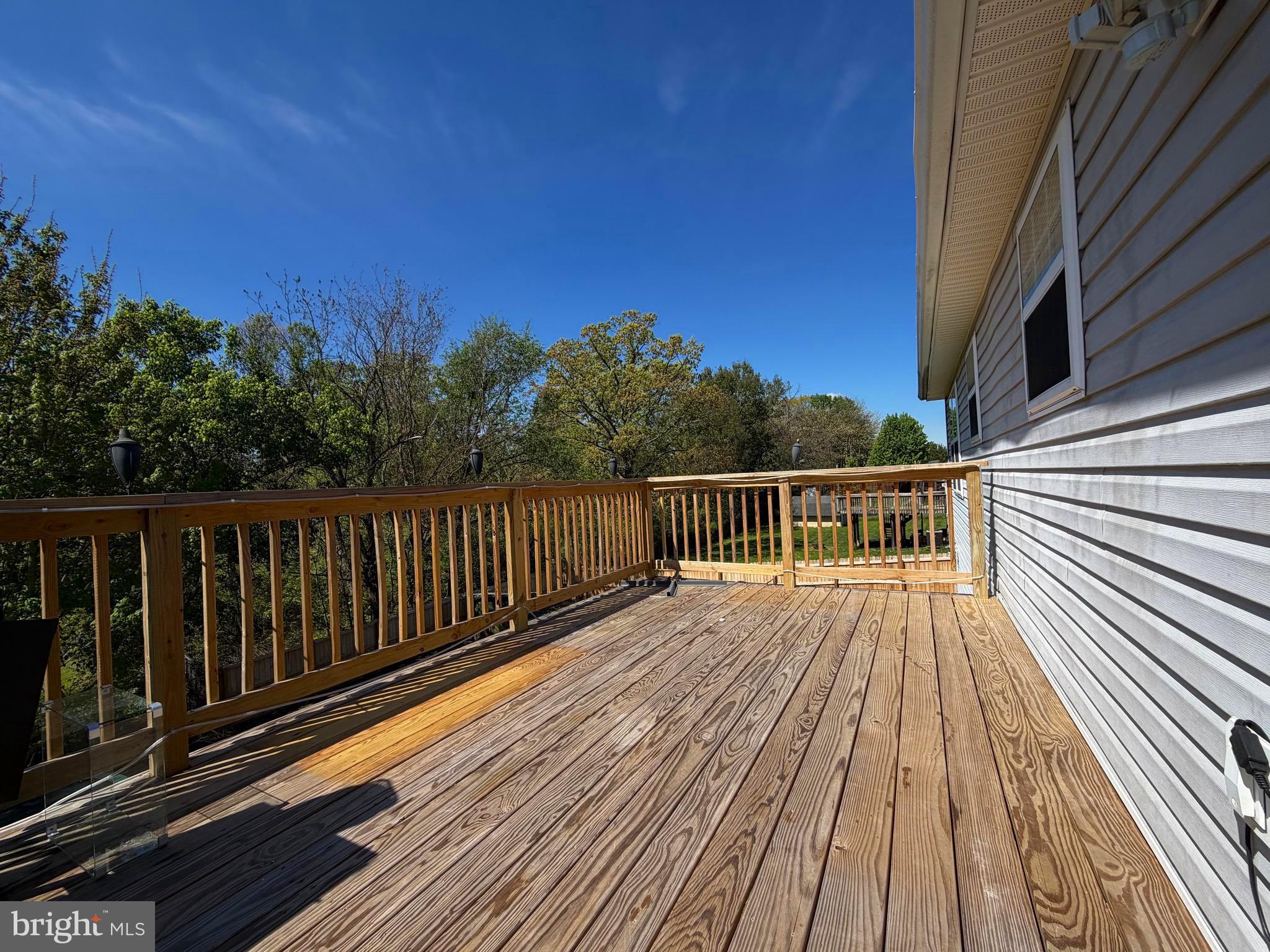 SPRINGFIELD VILLAGE - Residential