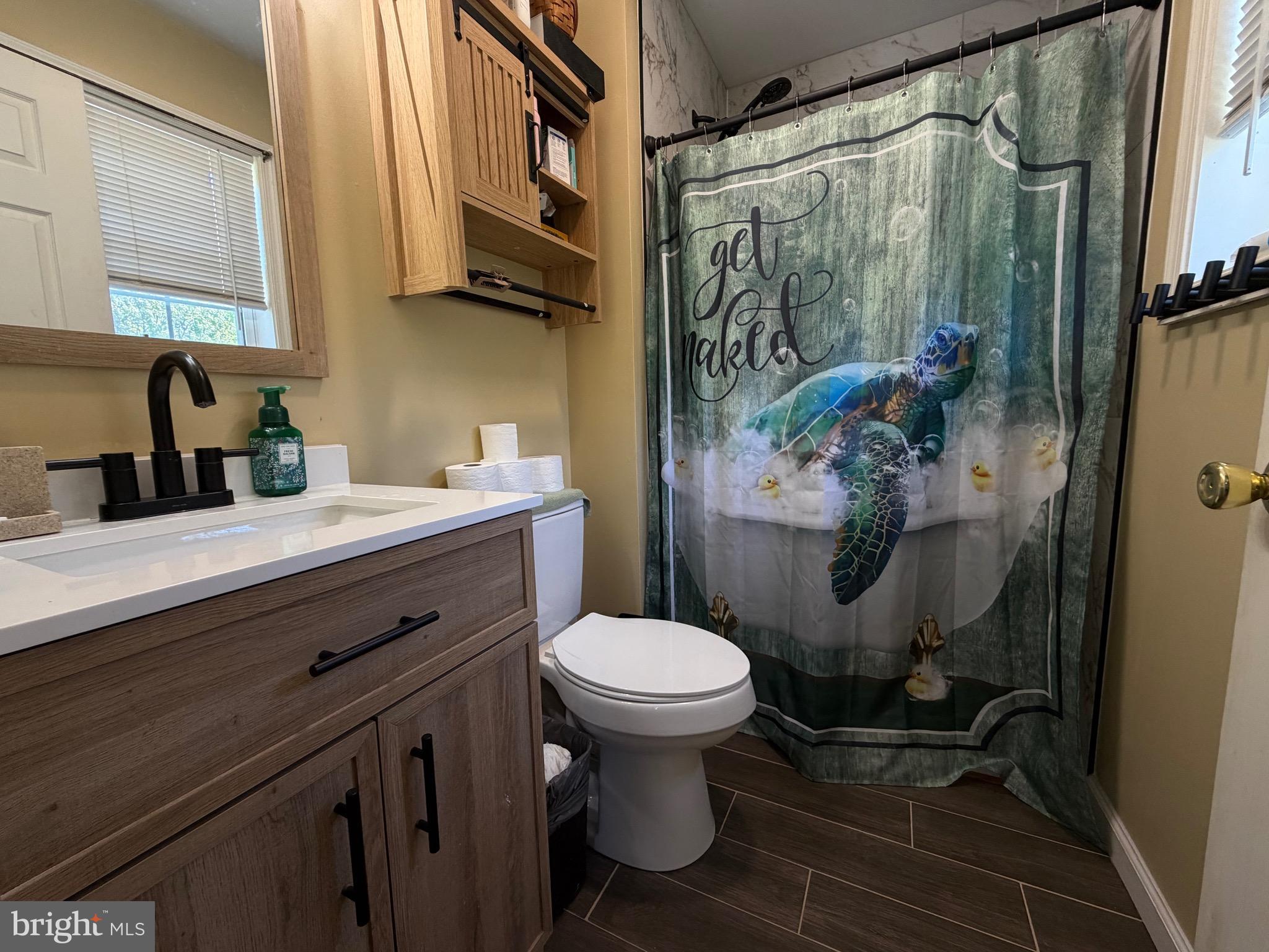 SPRINGFIELD VILLAGE - Residential