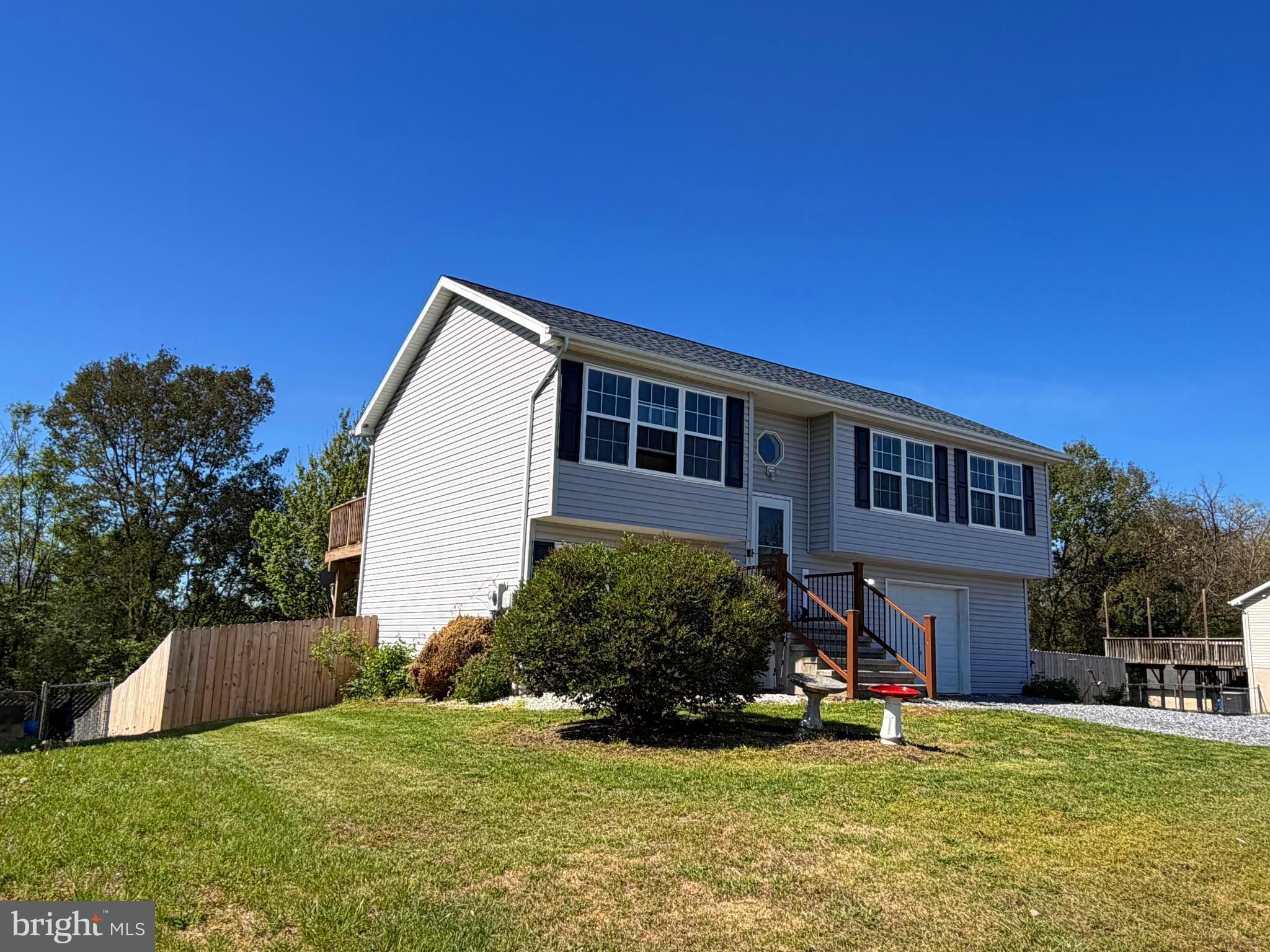 SPRINGFIELD VILLAGE - Residential