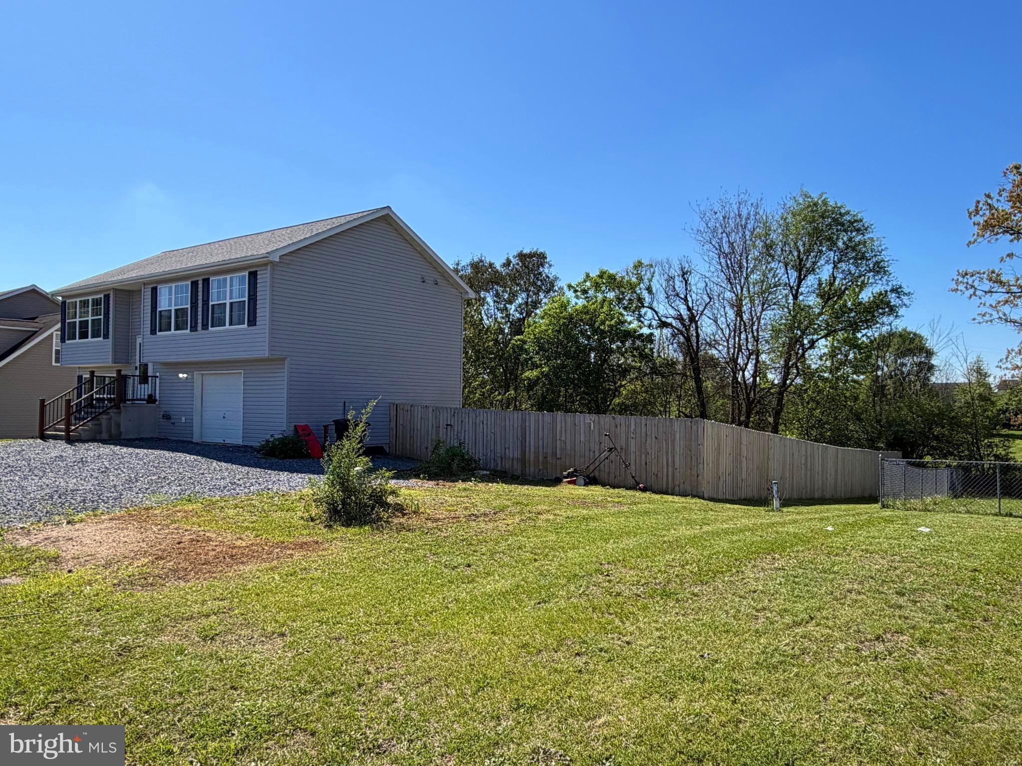 SPRINGFIELD VILLAGE - Residential