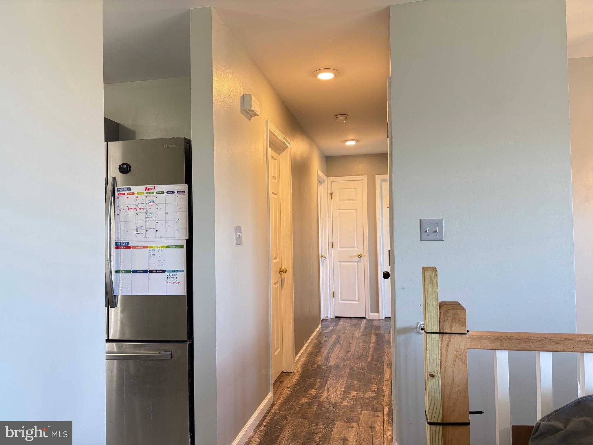 SPRINGFIELD VILLAGE - Residential