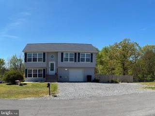 SPRINGFIELD VILLAGE - Residential