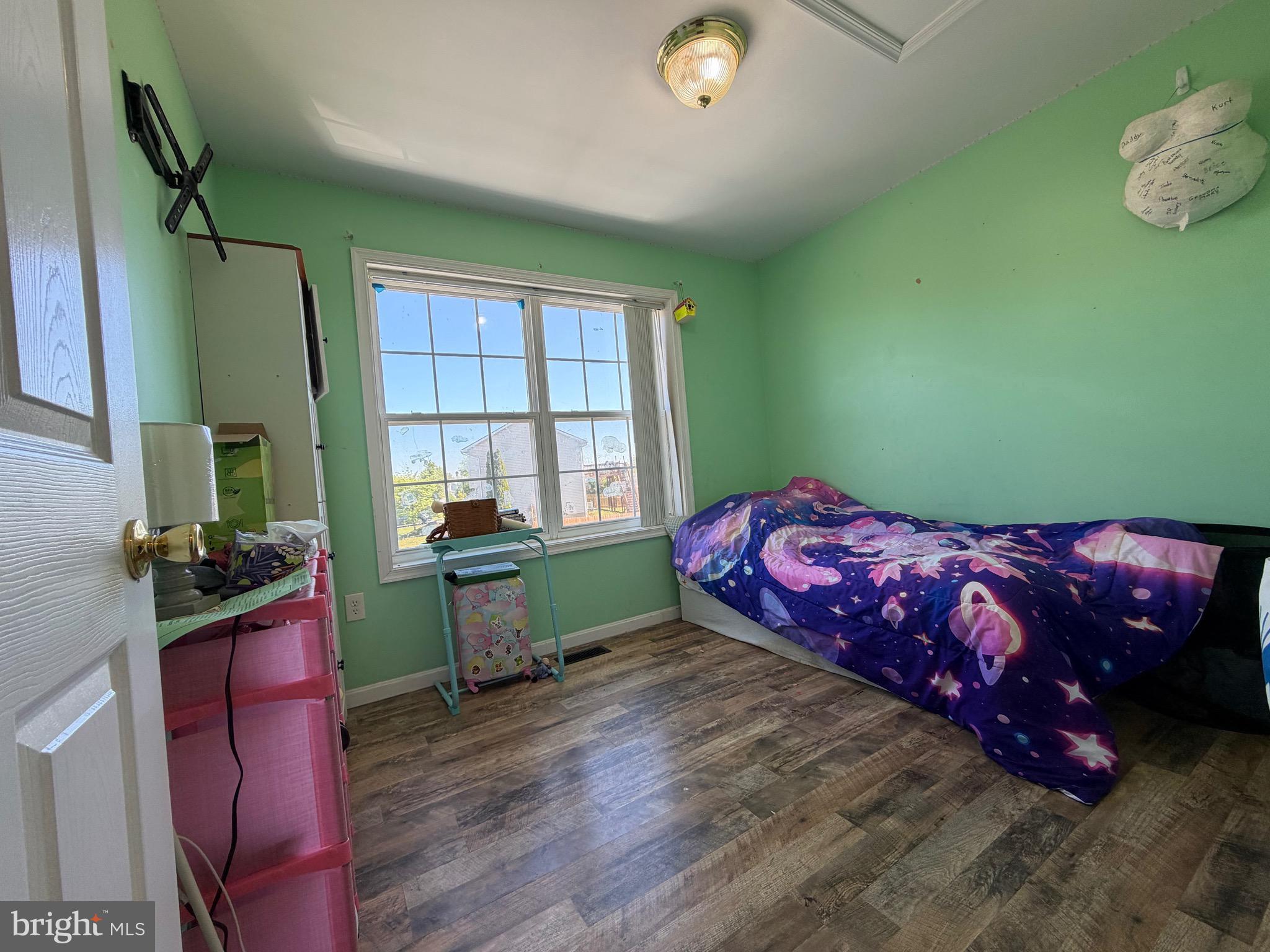 SPRINGFIELD VILLAGE - Residential